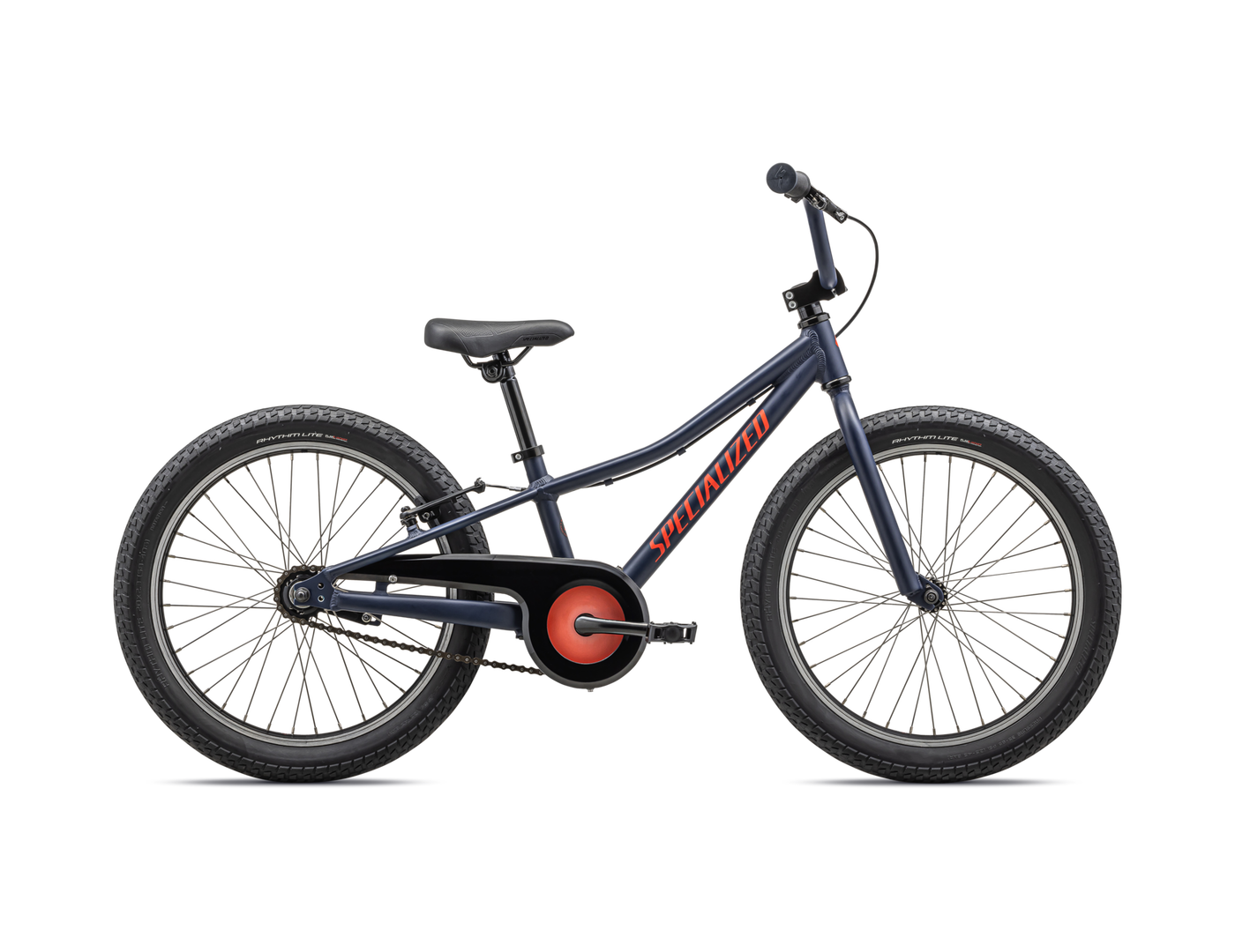 2025 Specialized Riprock Coaster 20