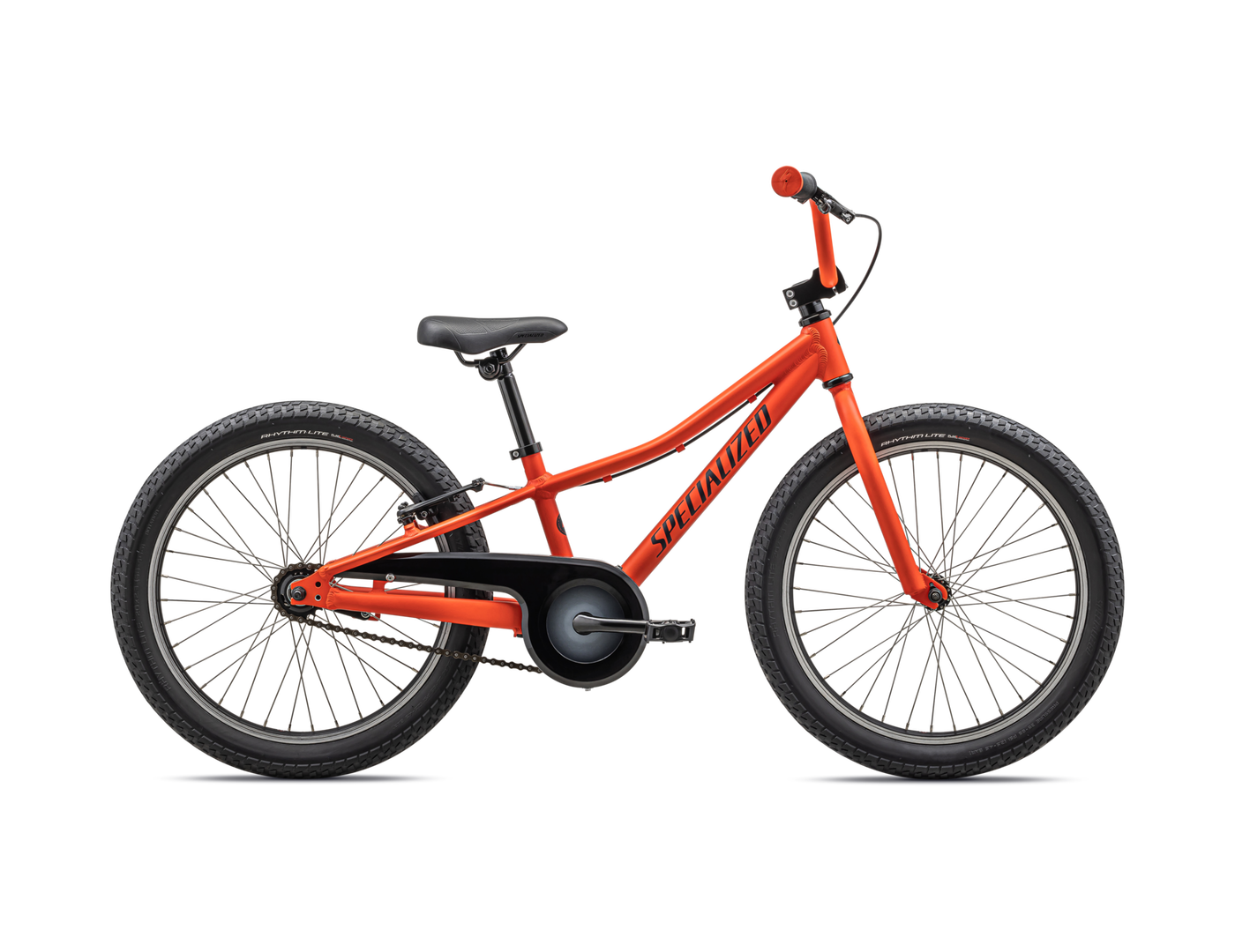 2025 Specialized Riprock Coaster 20