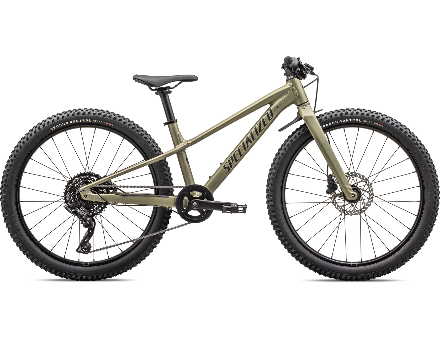 2025 Specialized Riprock 24