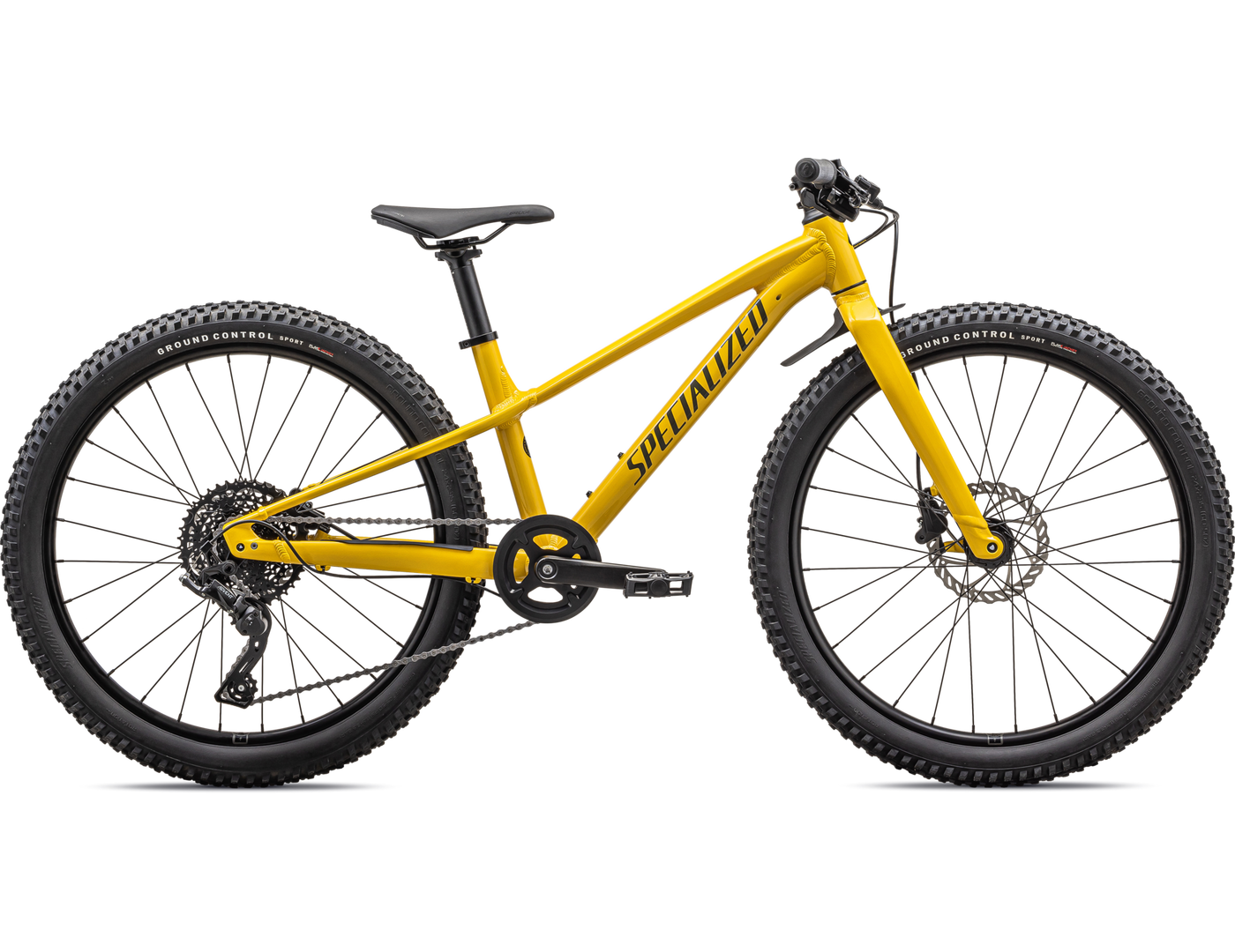 2025 Specialized Riprock 24