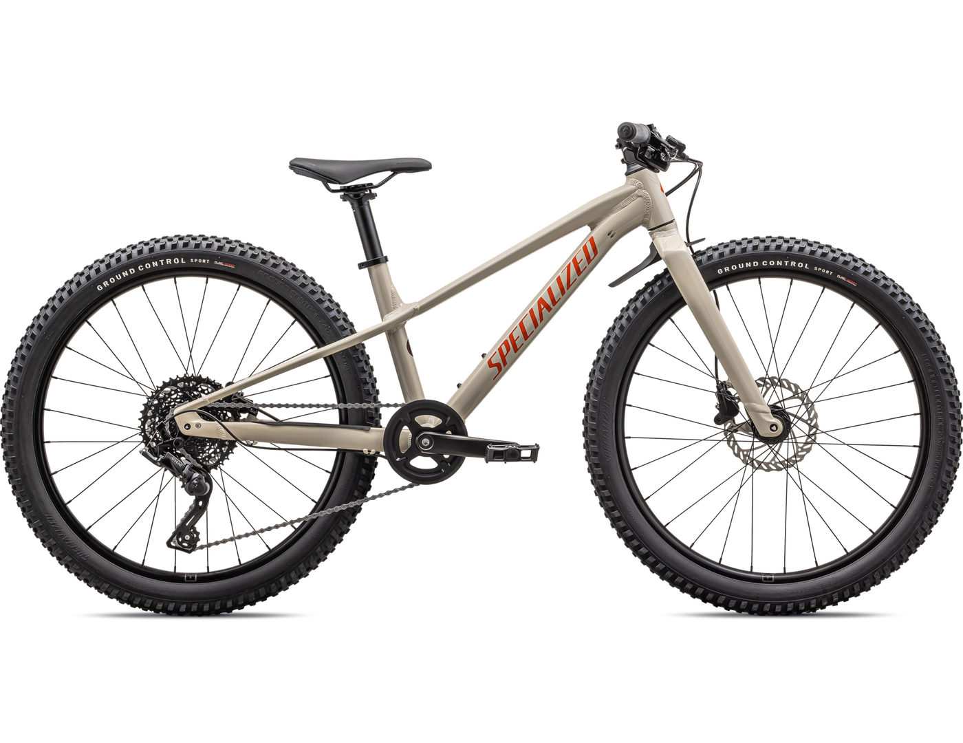 2025 Specialized Riprock 24