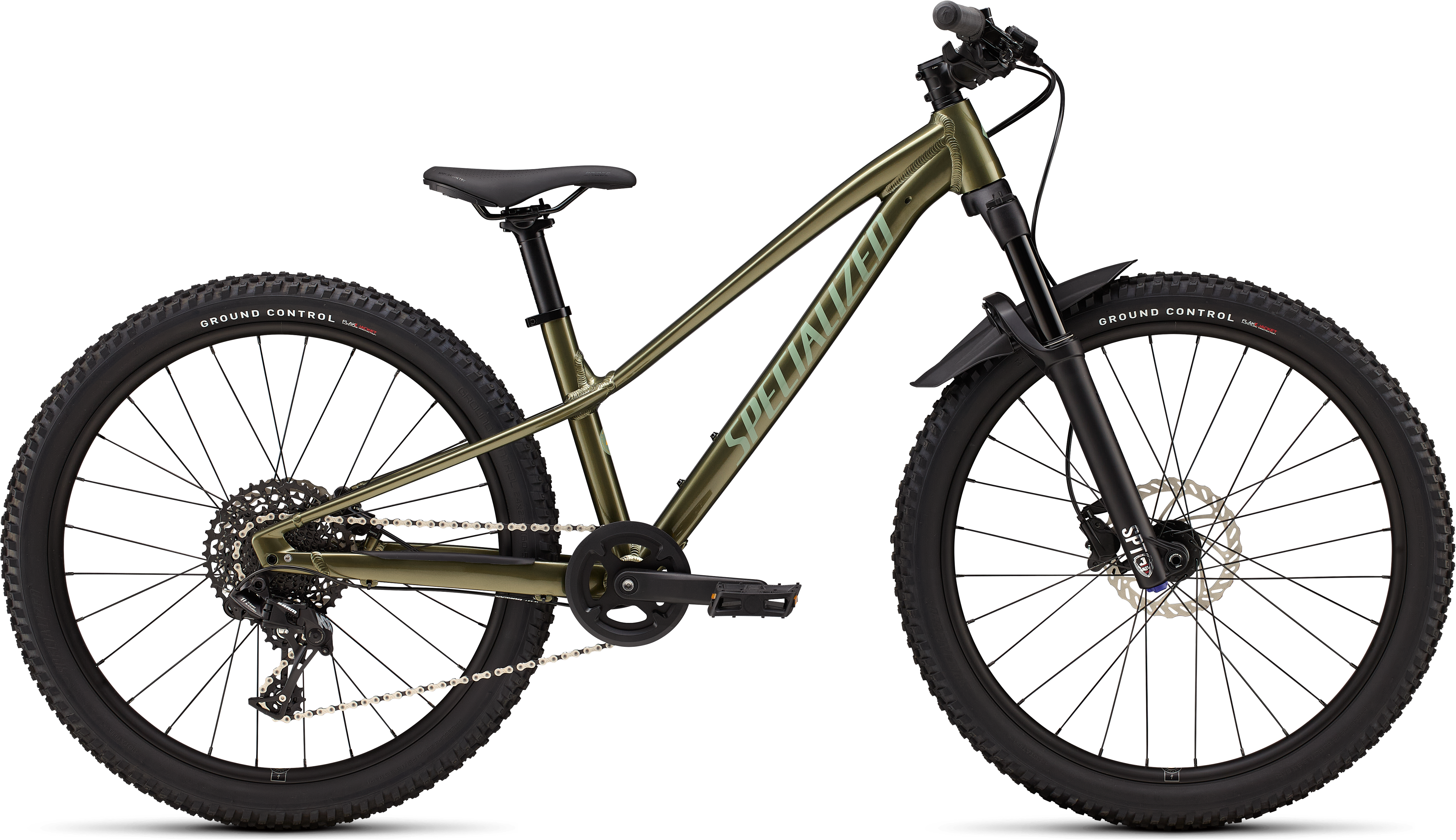 2026 Specialized Riprock Comp 24