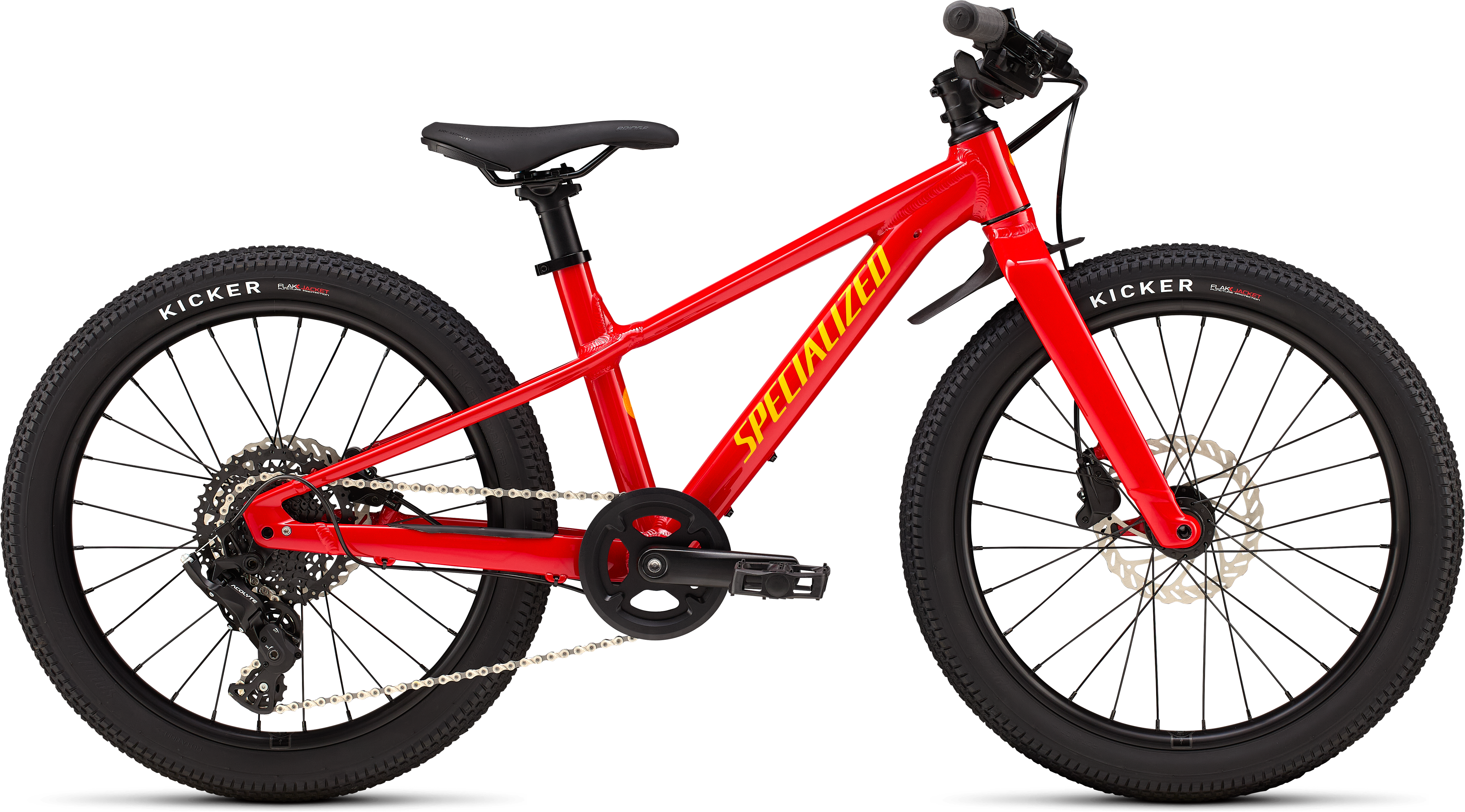 2026 Specialized Riprock 20