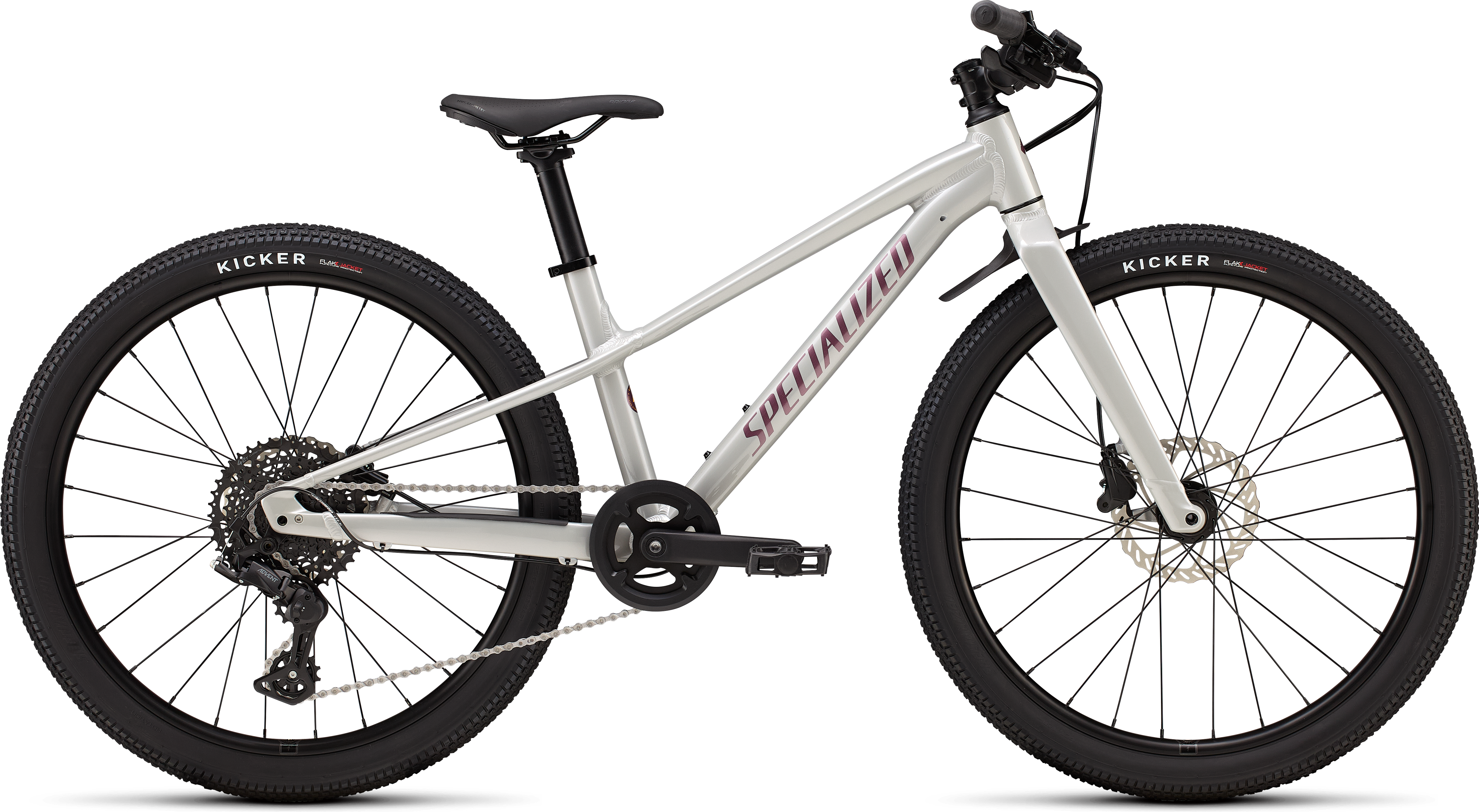 2026 Specialized Riprock 24