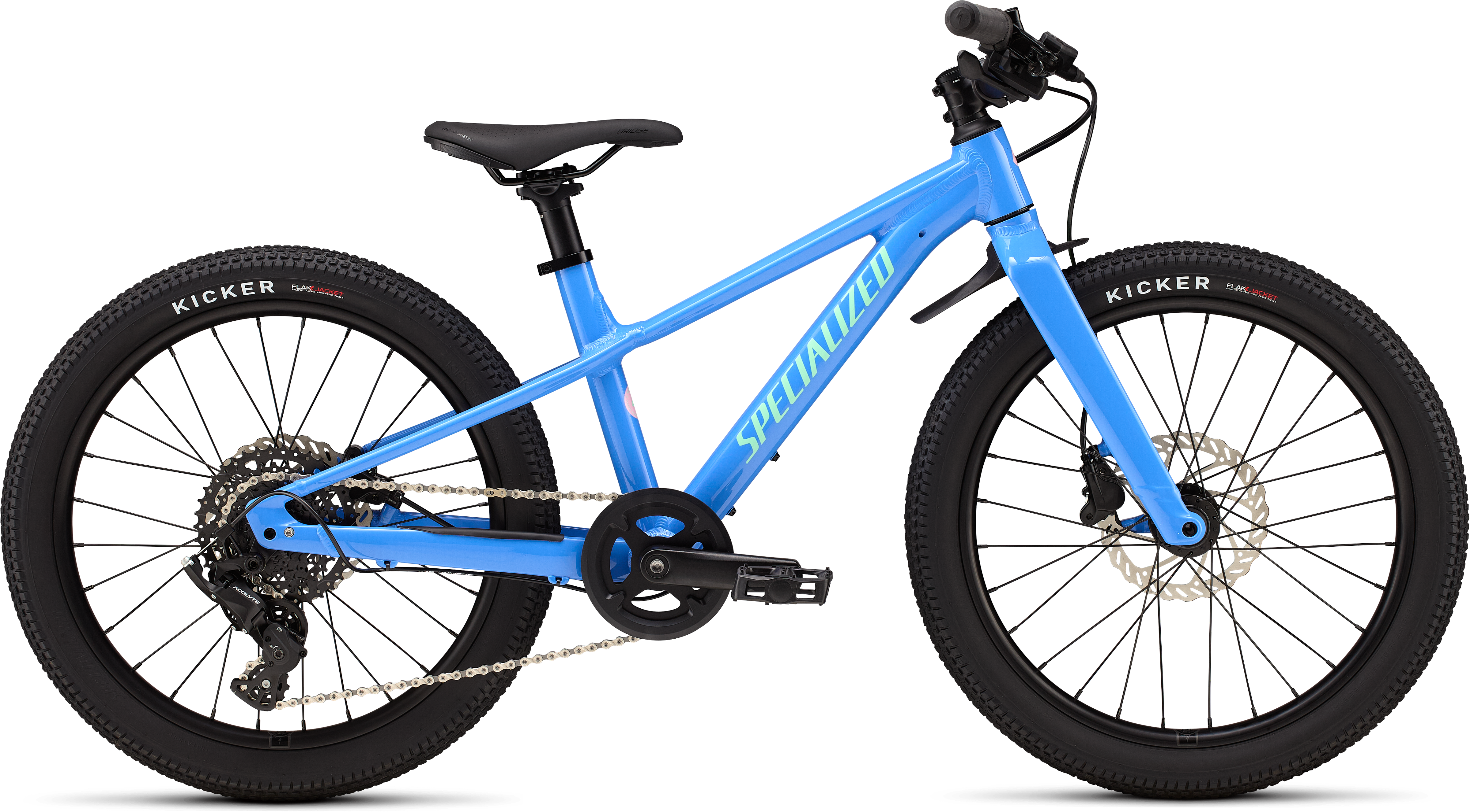 2026 Specialized Riprock 20