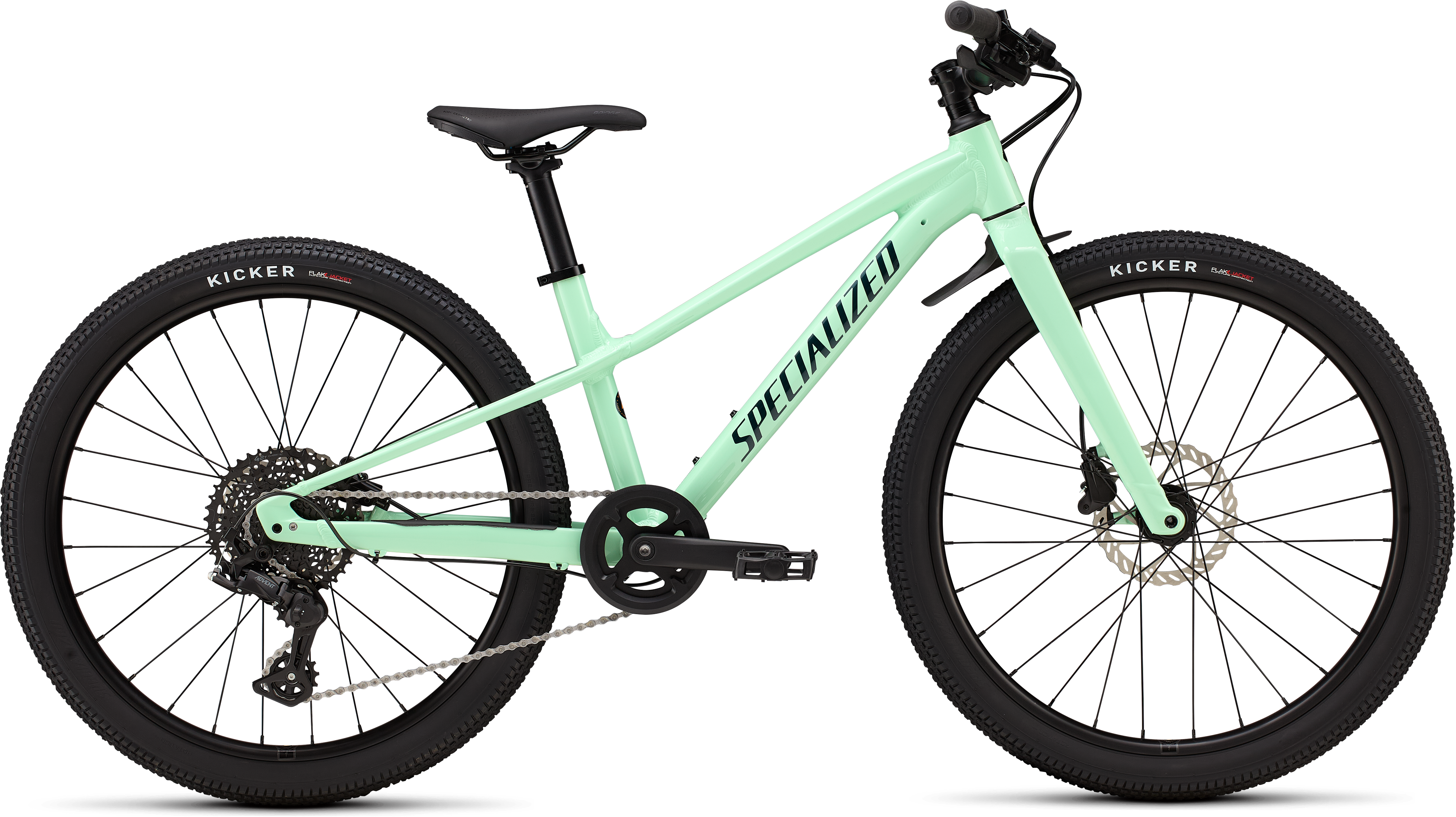 2026 Specialized Riprock 24