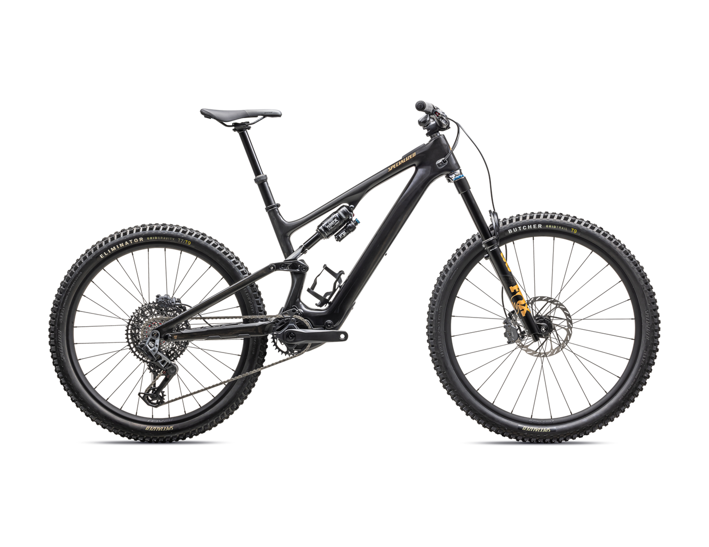 2025 Specialized Turbo Levo SL Expert
