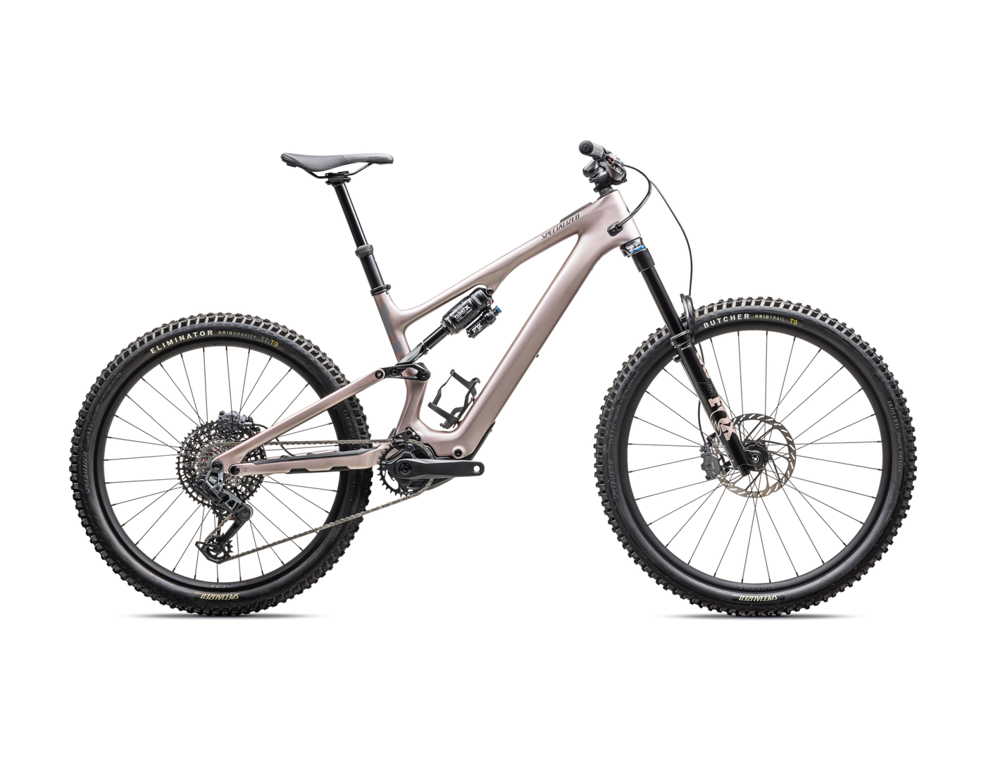 2025 Specialized Turbo Levo SL Expert