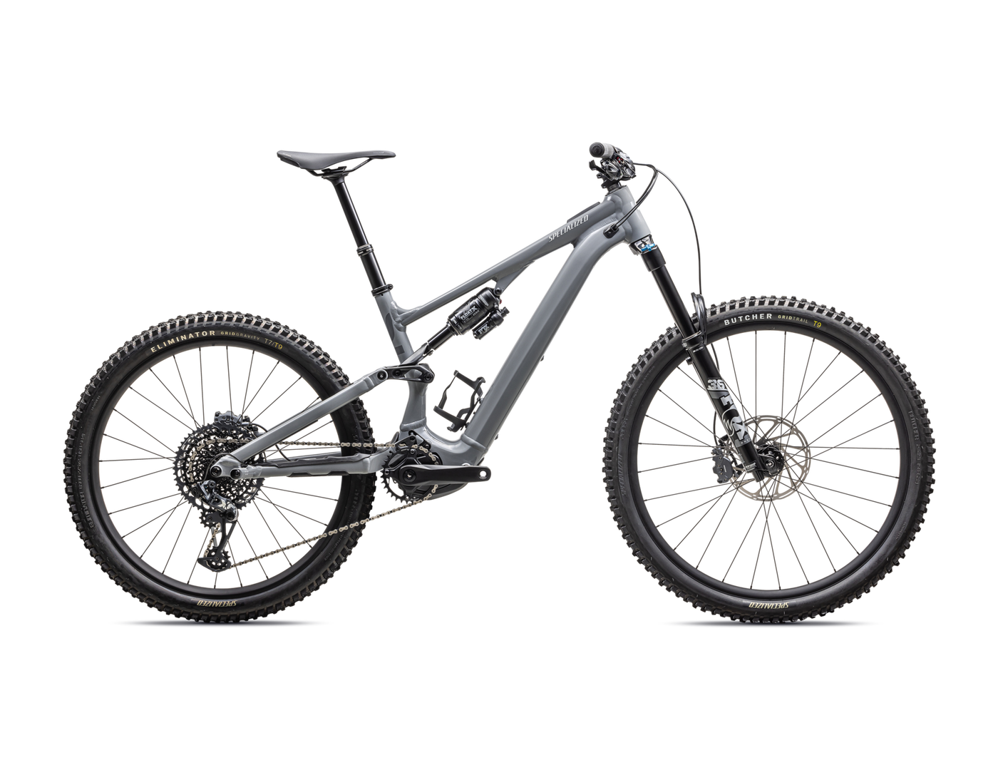 2025 Specialized Turbo Levo SL Comp Alloy