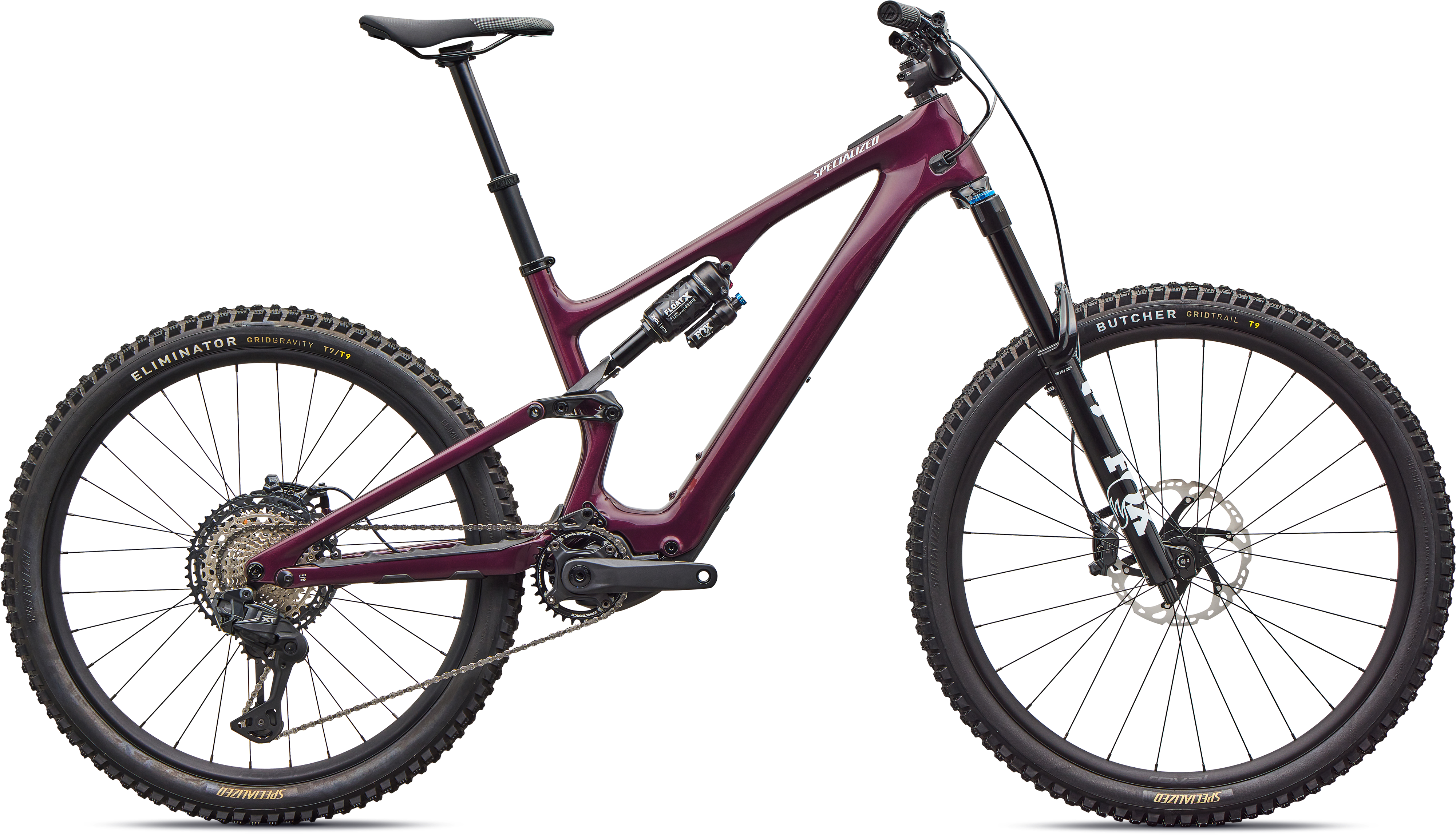 2026 Specialized Turbo Levo SL 2 Expert Di2