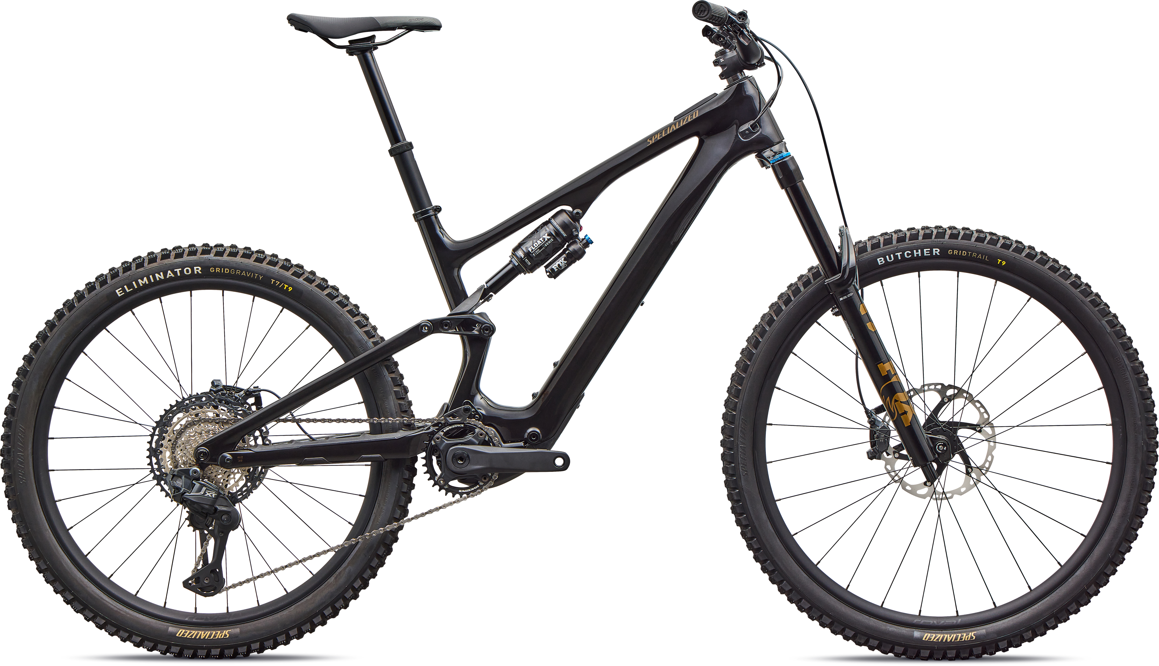 2026 Specialized Turbo Levo SL 2 Expert Di2