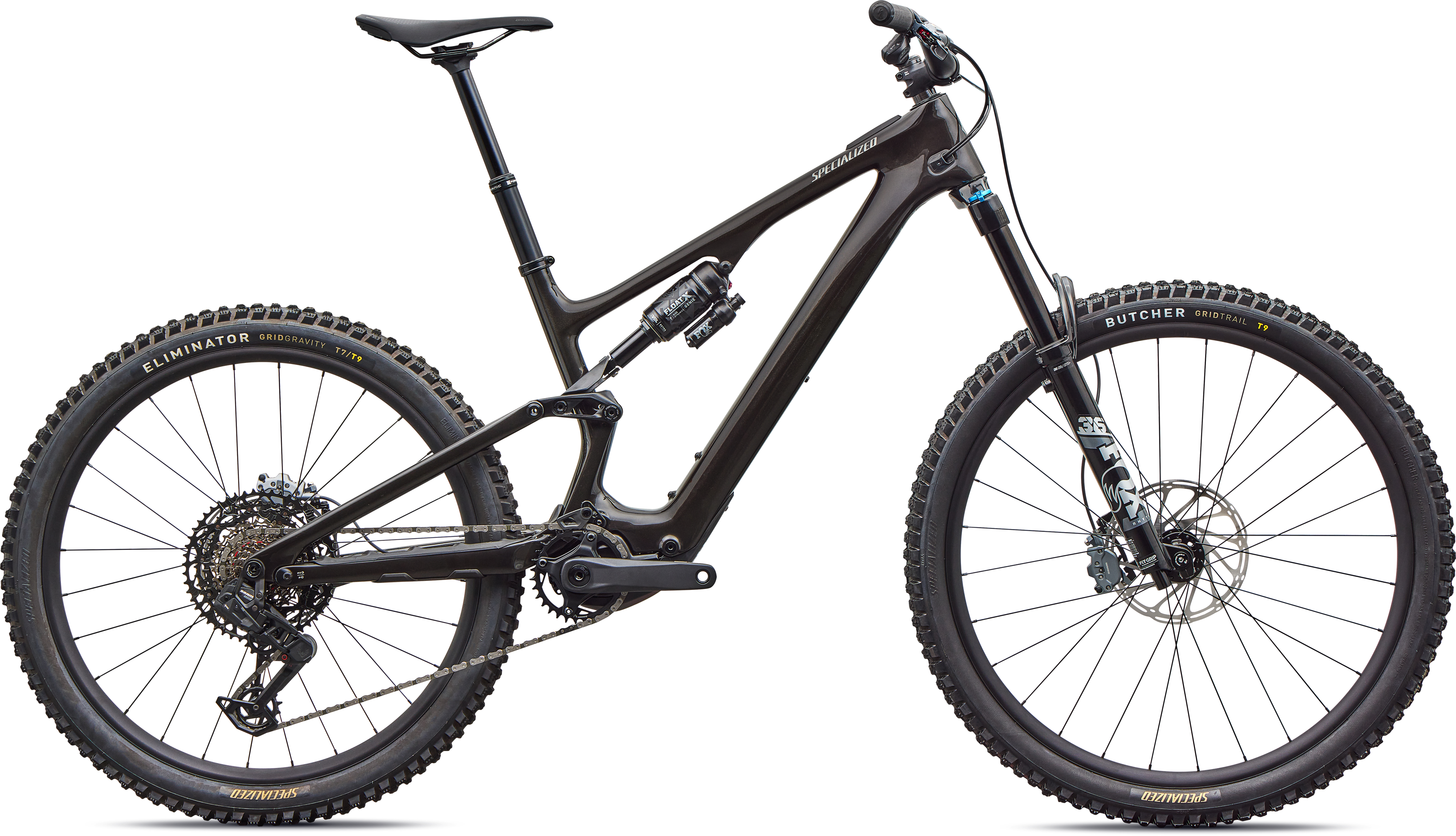 2026 Specialized Turbo Levo SL 2 Comp