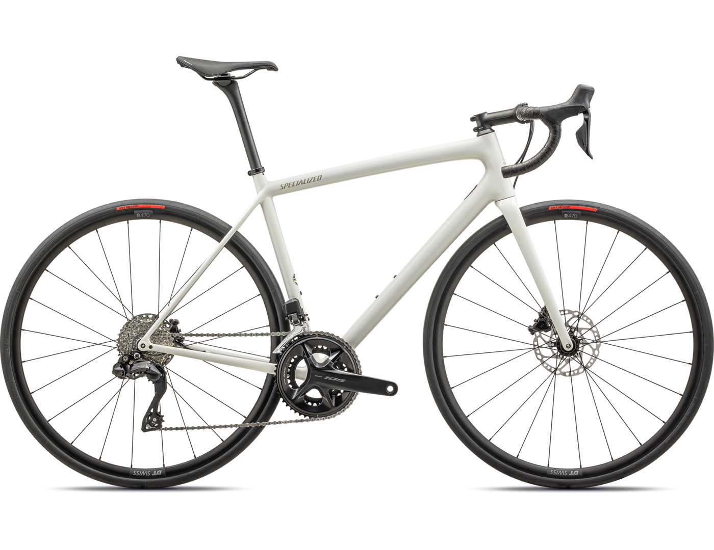 2025 Specialized Aethos Comp - Shimano 105 Di2