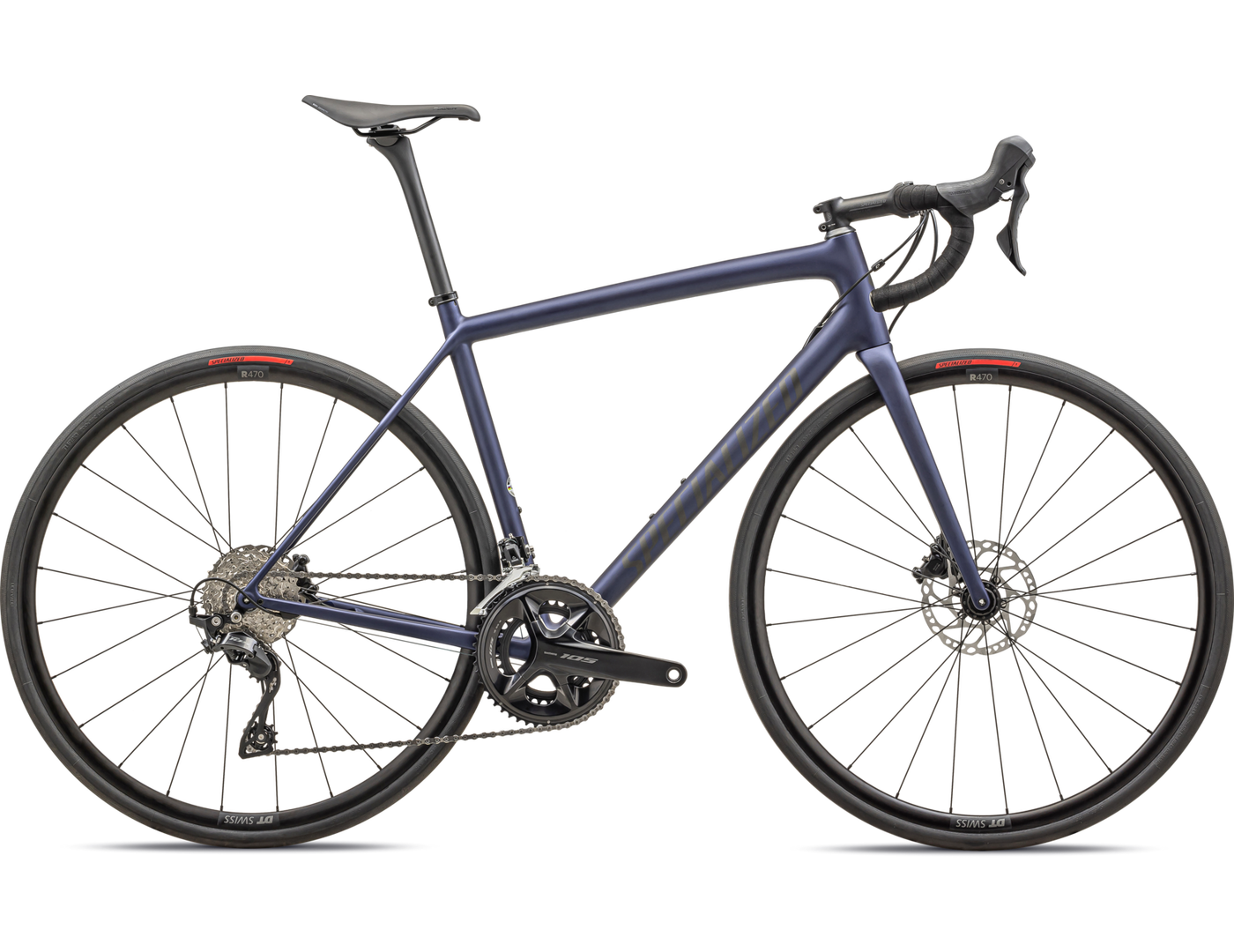2025 Specialized Aethos Sport - Shimano 105