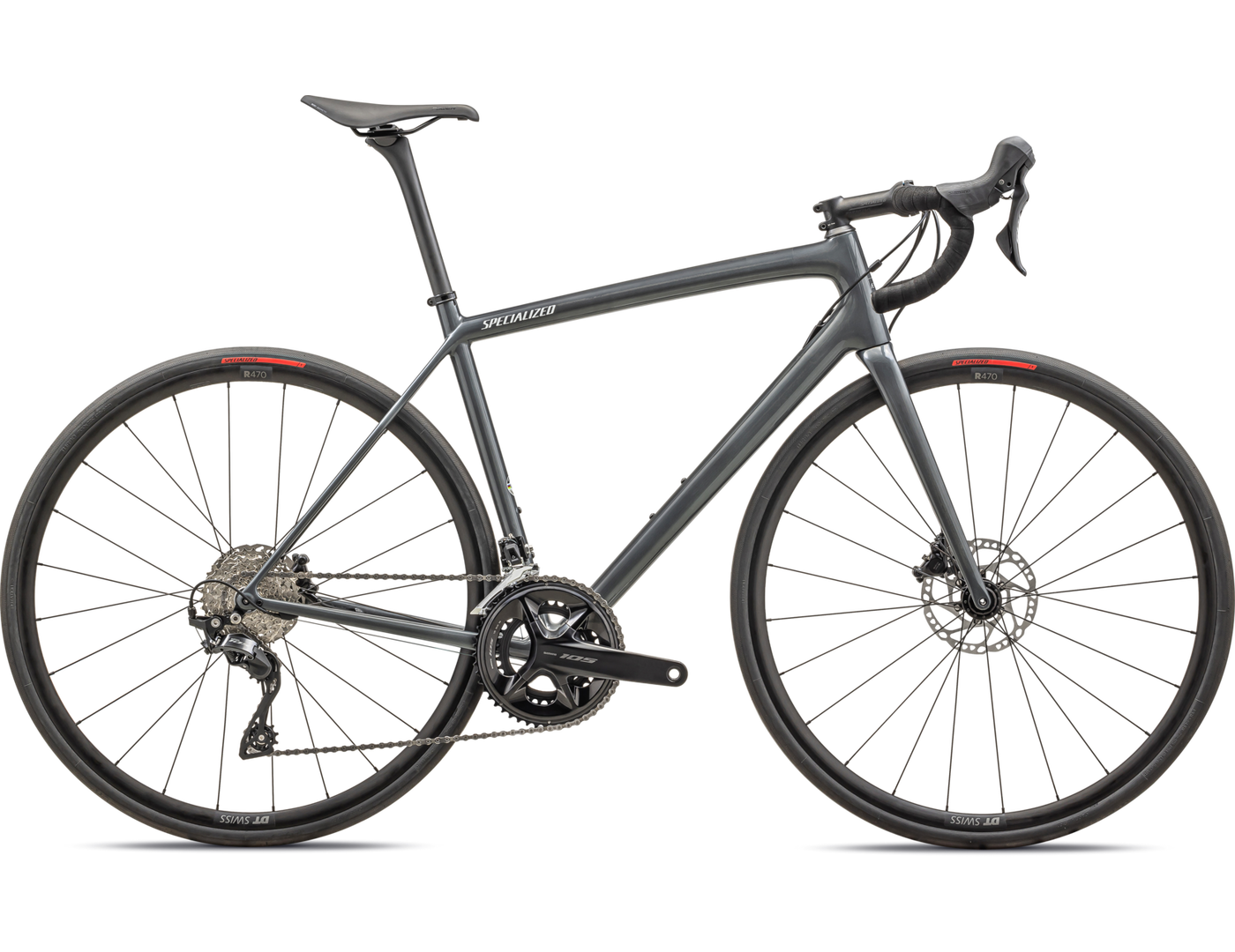 2025 Specialized Aethos Sport - Shimano 105