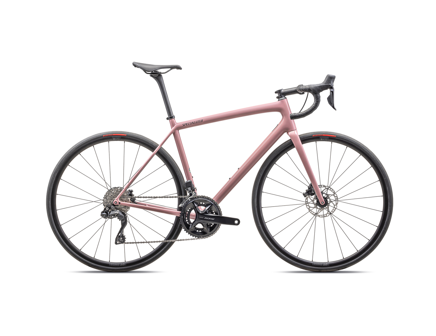 2025 Specialized Aethos Comp - Shimano 105 Di2