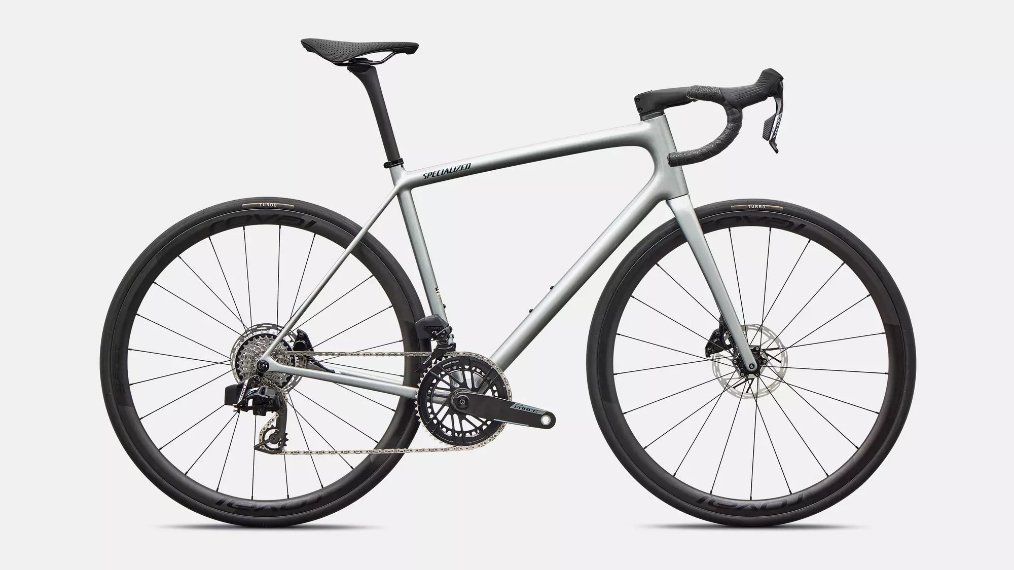 2027 Specialized Aethos 2 Pro - SRAM Force AXS