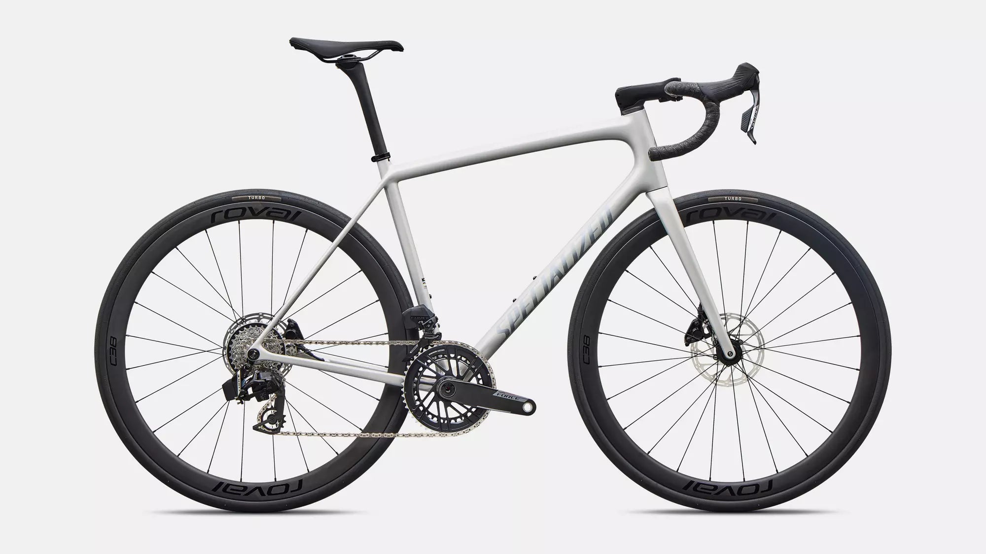 2027 Specialized Aethos 2 Expert - SRAM Force AXS