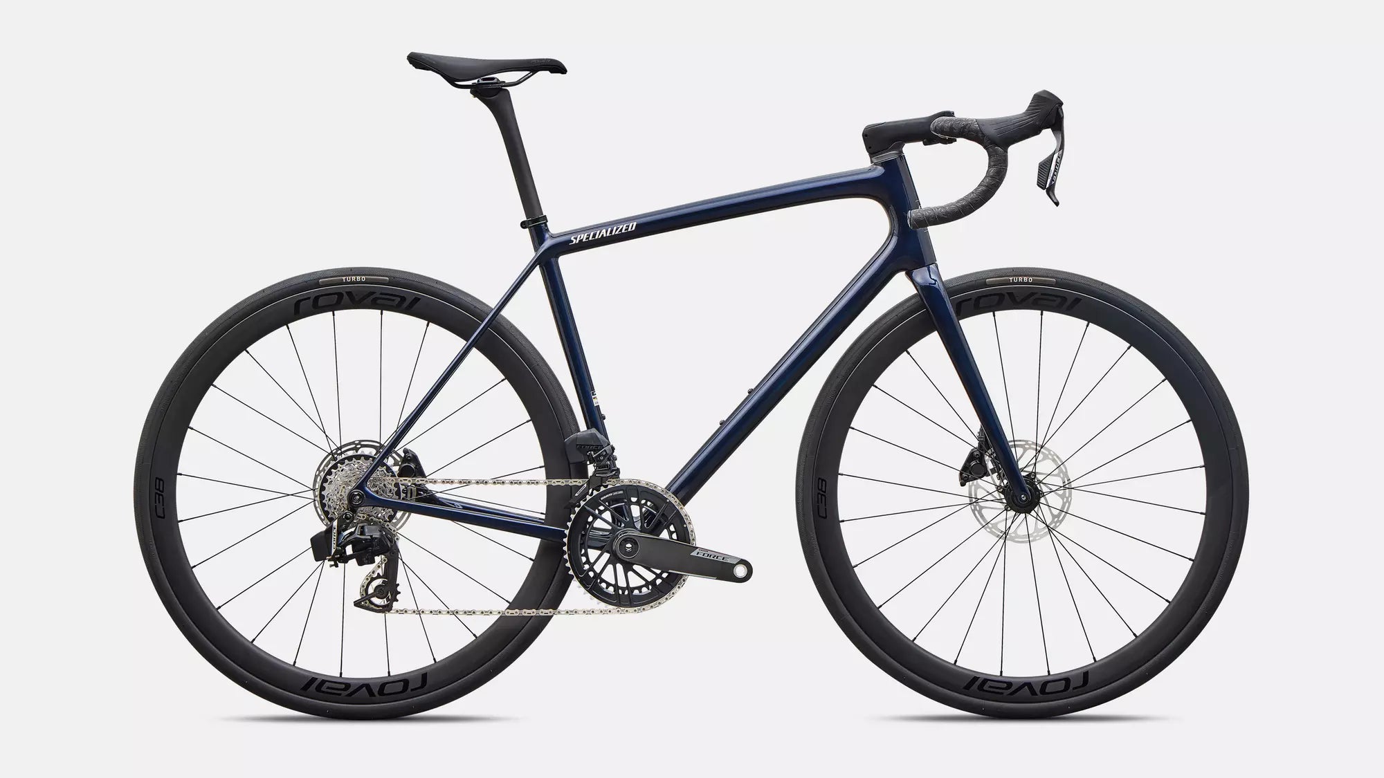 2027 Specialized Aethos 2 Expert - SRAM Force AXS