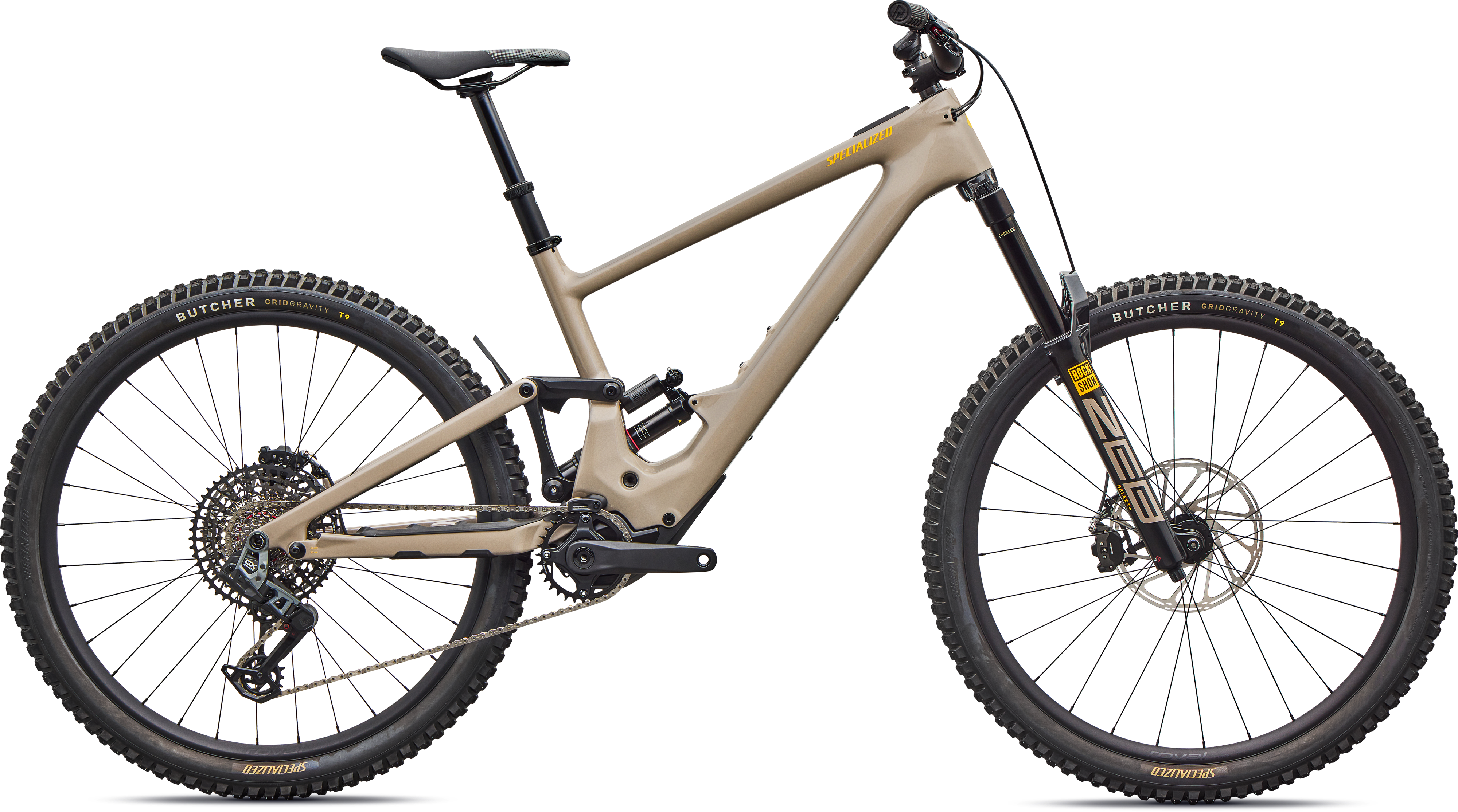 2026 Specialized Turbo Kenevo SL 2 Expert