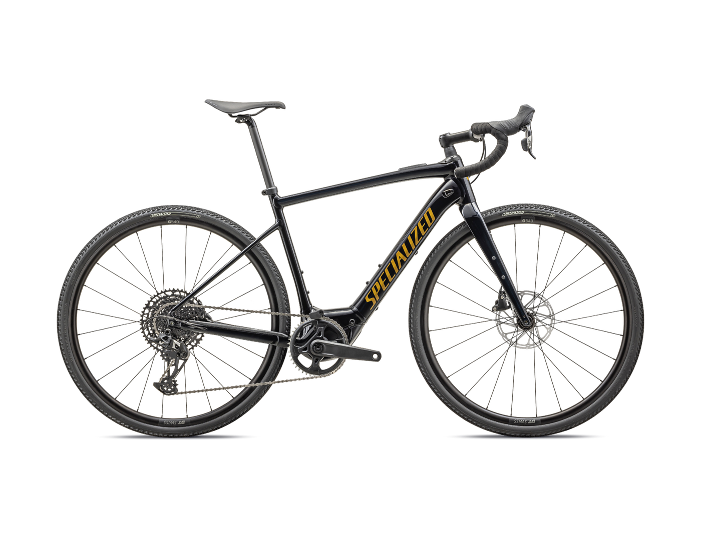 2025 Specialized Turbo Creo 2 Comp E5