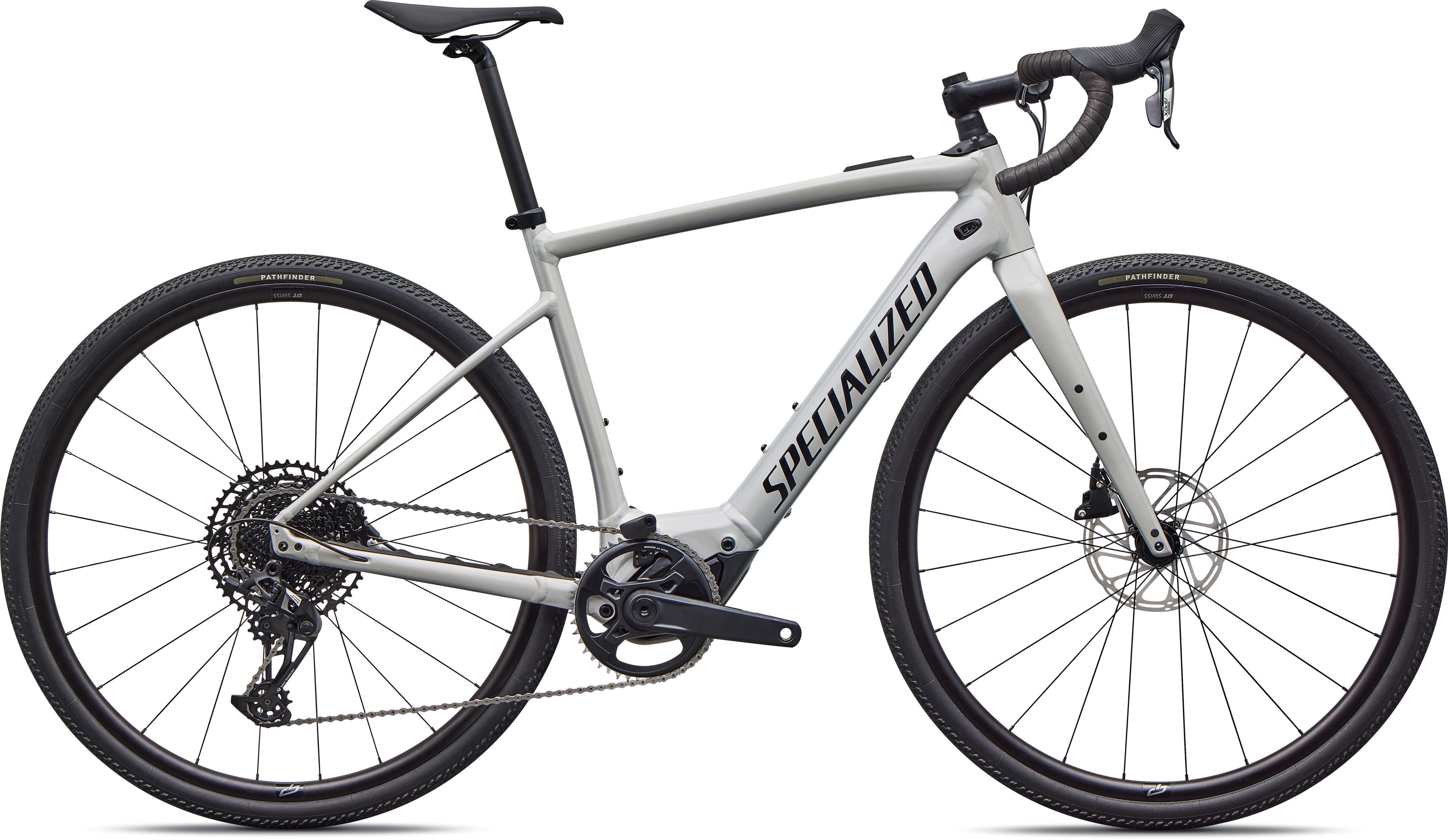 2026 Specialized Turbo Creo 2 Comp E5