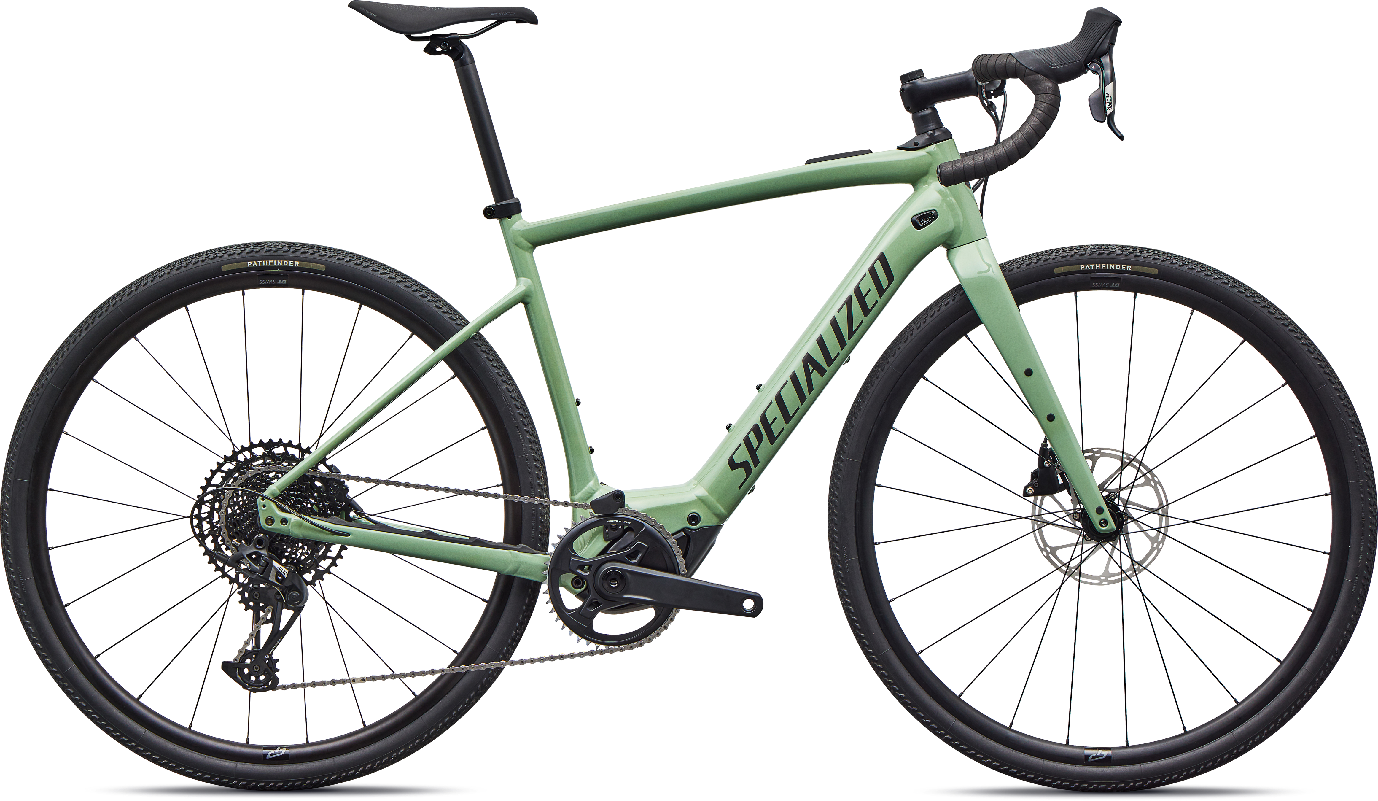 2026 Specialized Turbo Creo 2 Comp E5