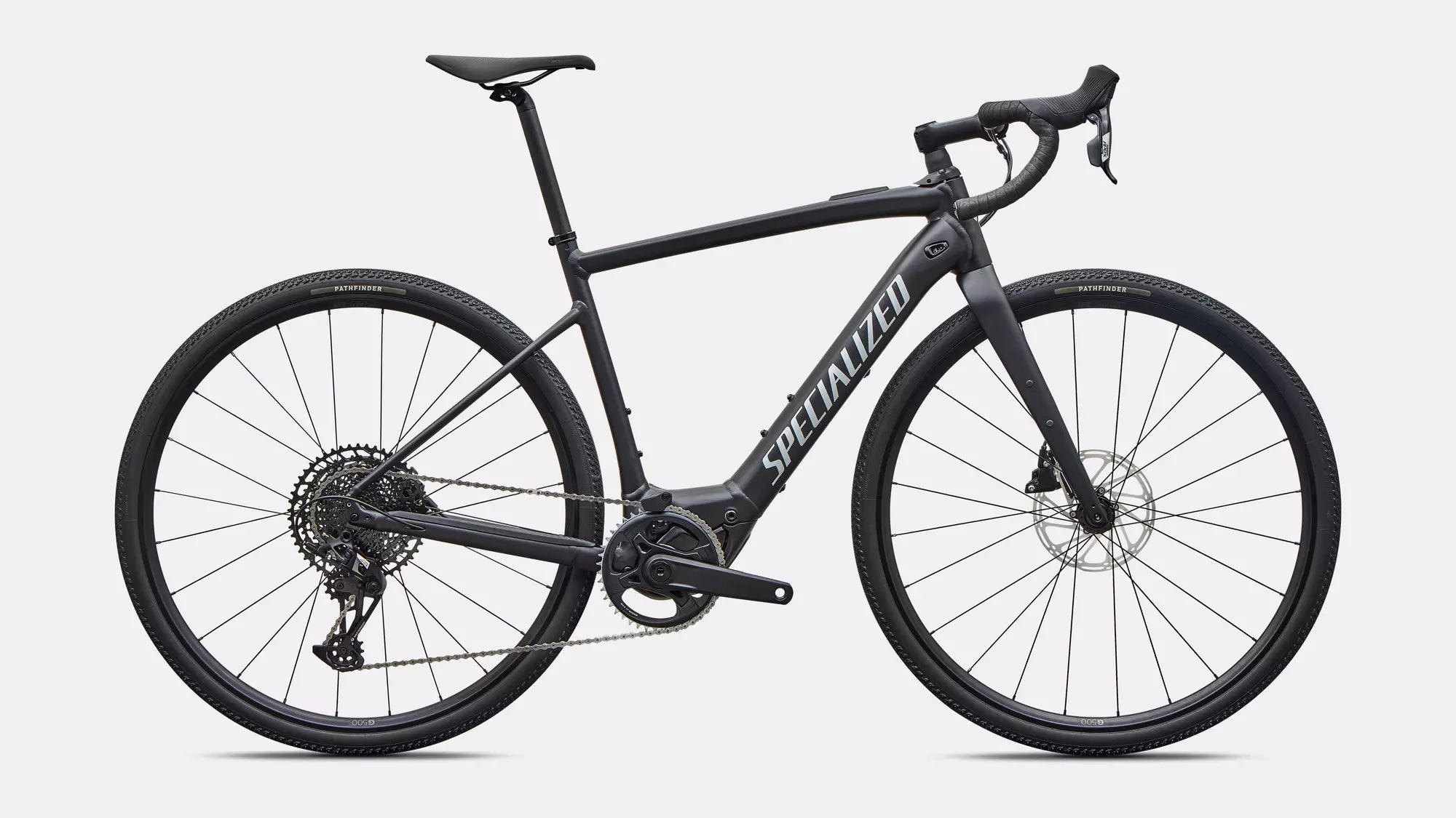 2027 Specialized Turbo Creo 2 Comp E5 - SRAM Apex Eagle