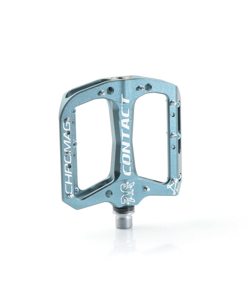 Chromag Contact Flat Pedals