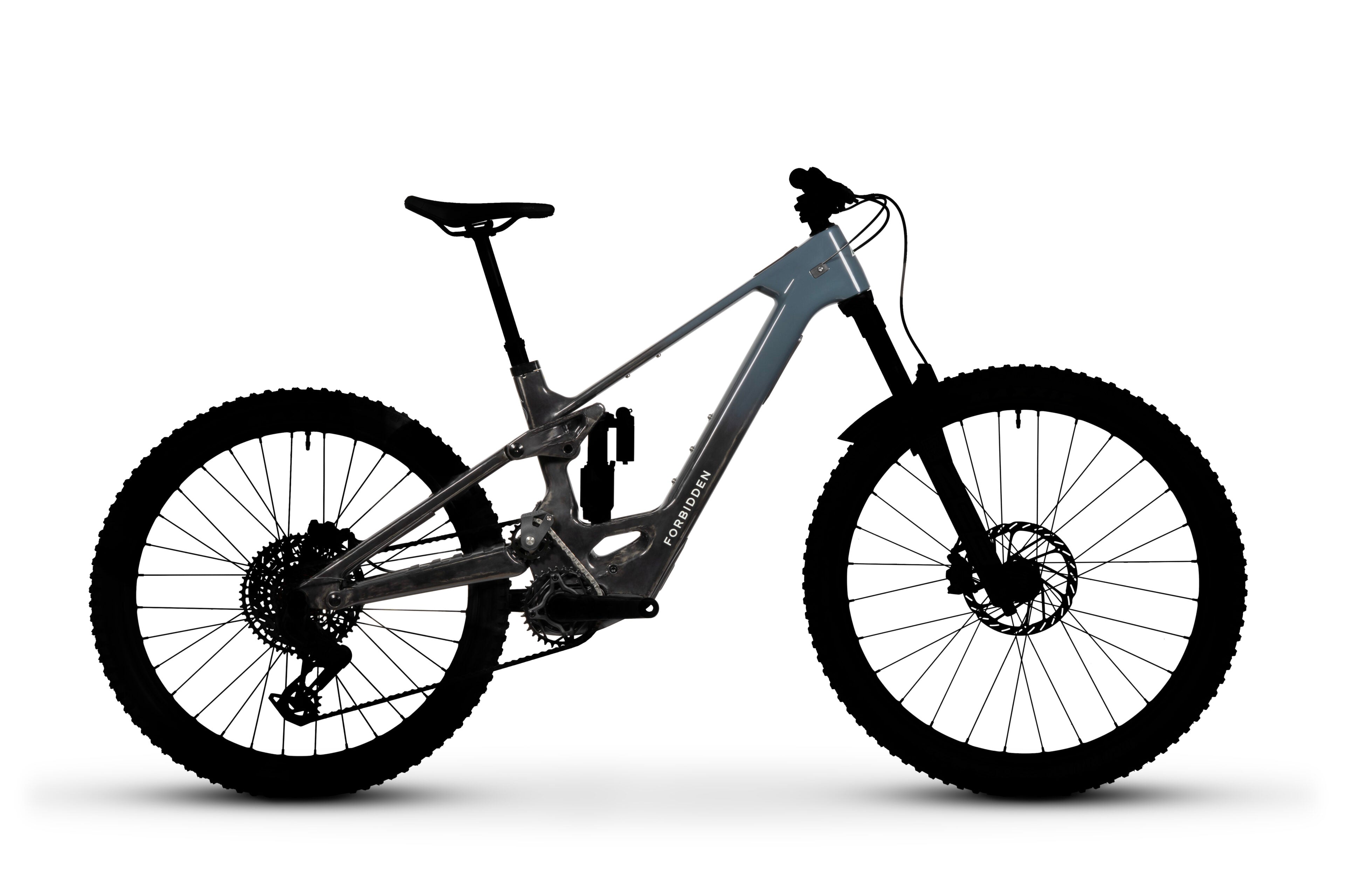 2026 Forbidden Druid CorE 3