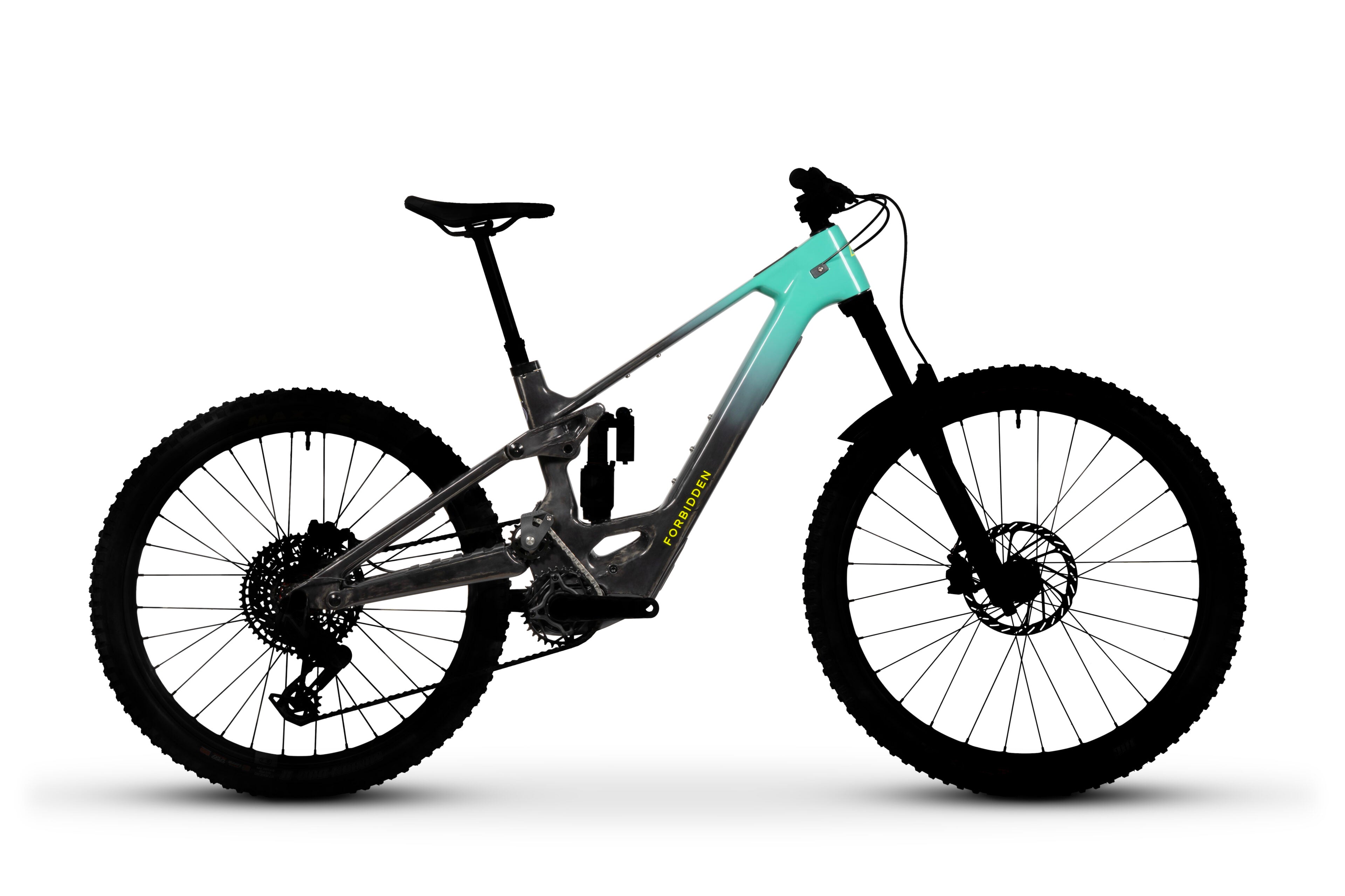 2026 Forbidden Druid CorE 3