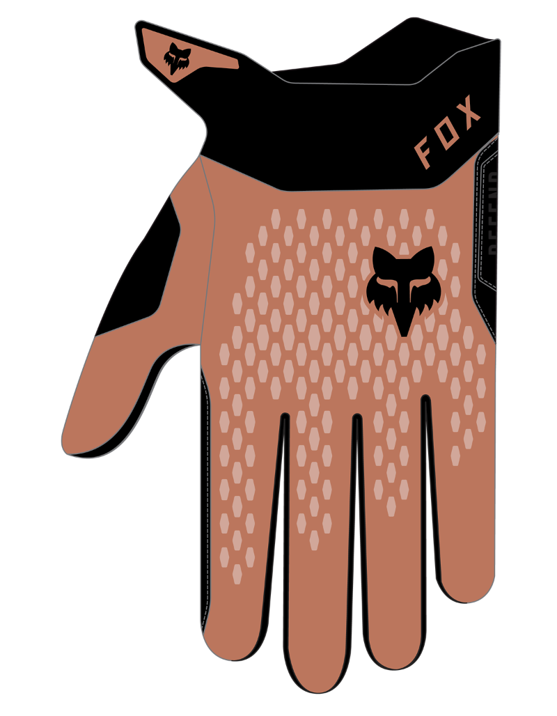 Fox Defend Glove