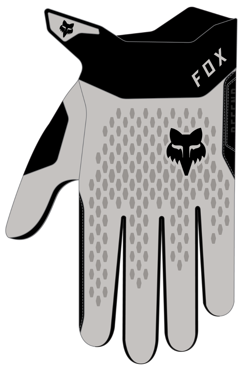 Fox Women's Defend Glove