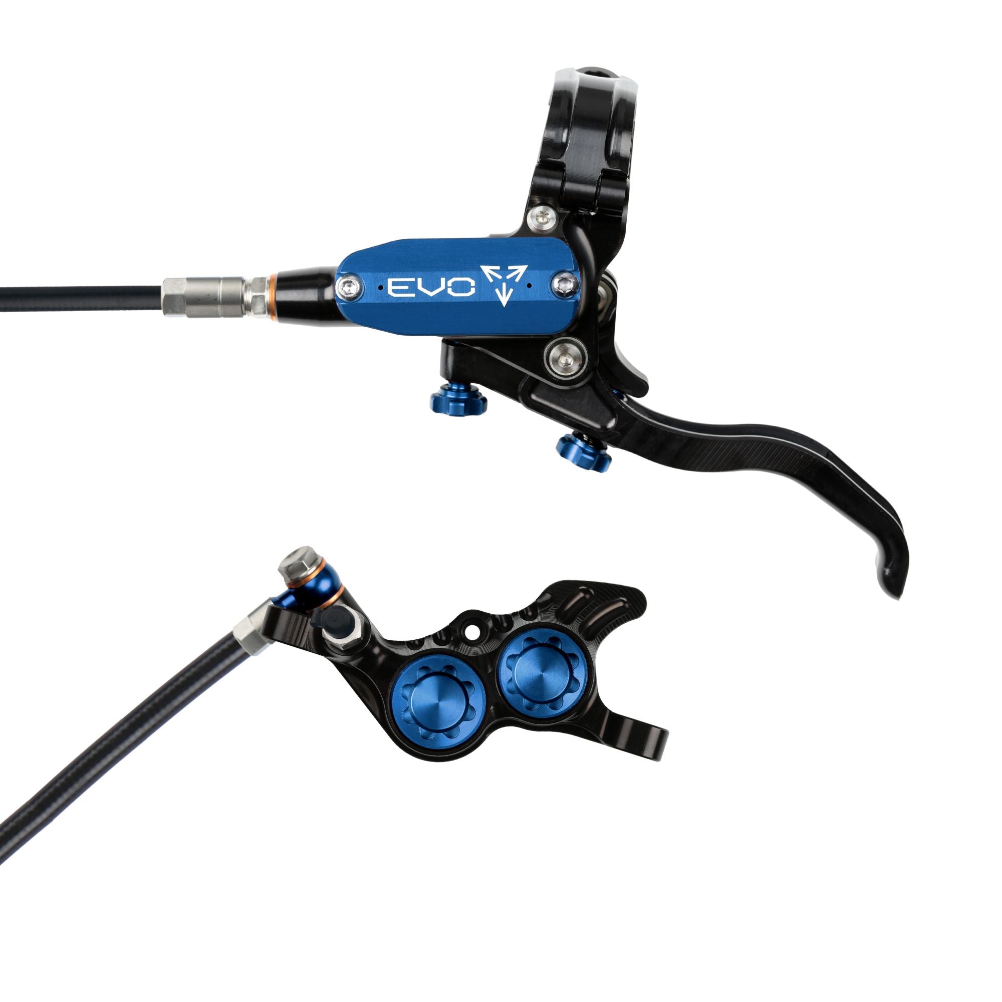 Hope Tech 4 EVO TR4 Brake – Dunbar Cycles