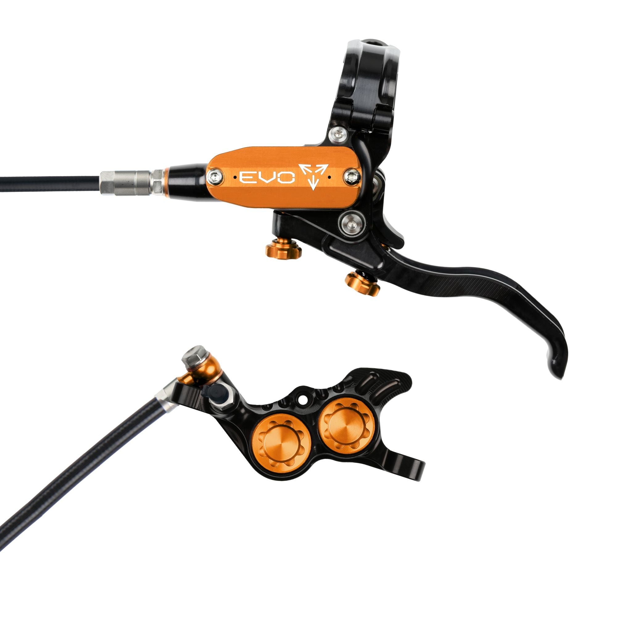 Hope Tech 4 EVO GR4 Brake – Dunbar Cycles