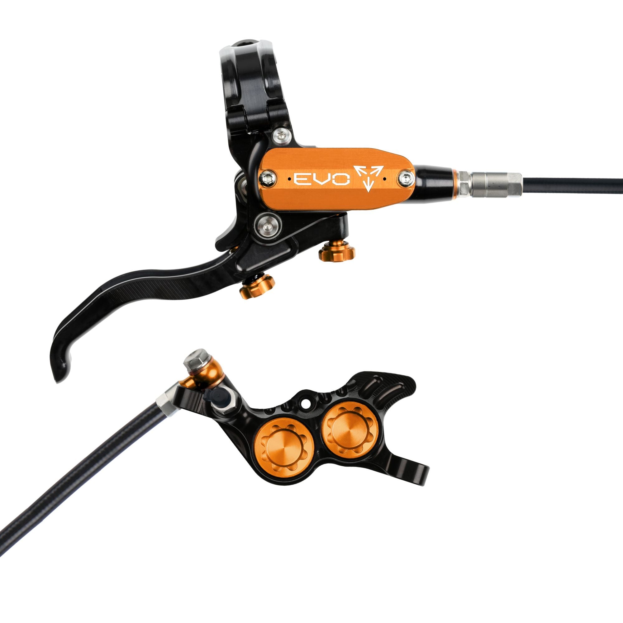 hope tech キャリパー Hope Tech 4 EVO TR4 Brake – Dunbar Cycles