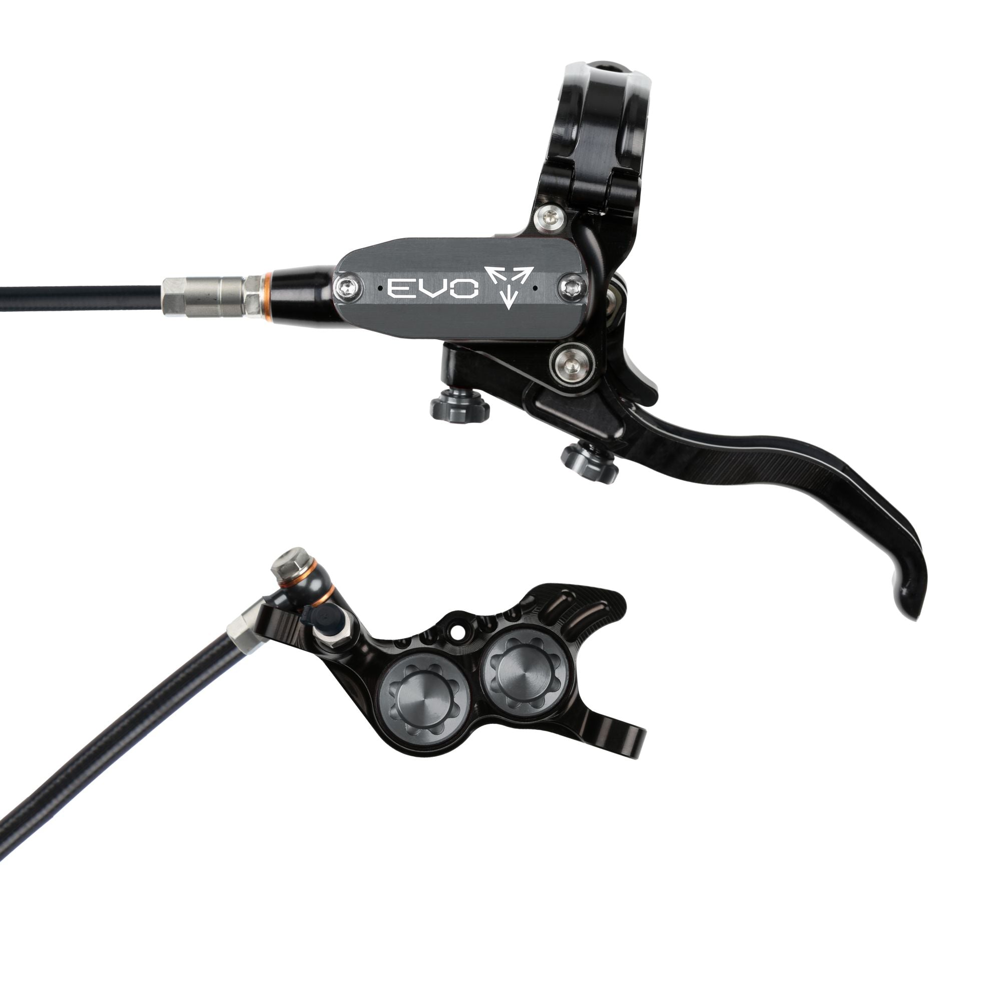 Hope Tech 4 EVO GR4 Brake – Dunbar Cycles