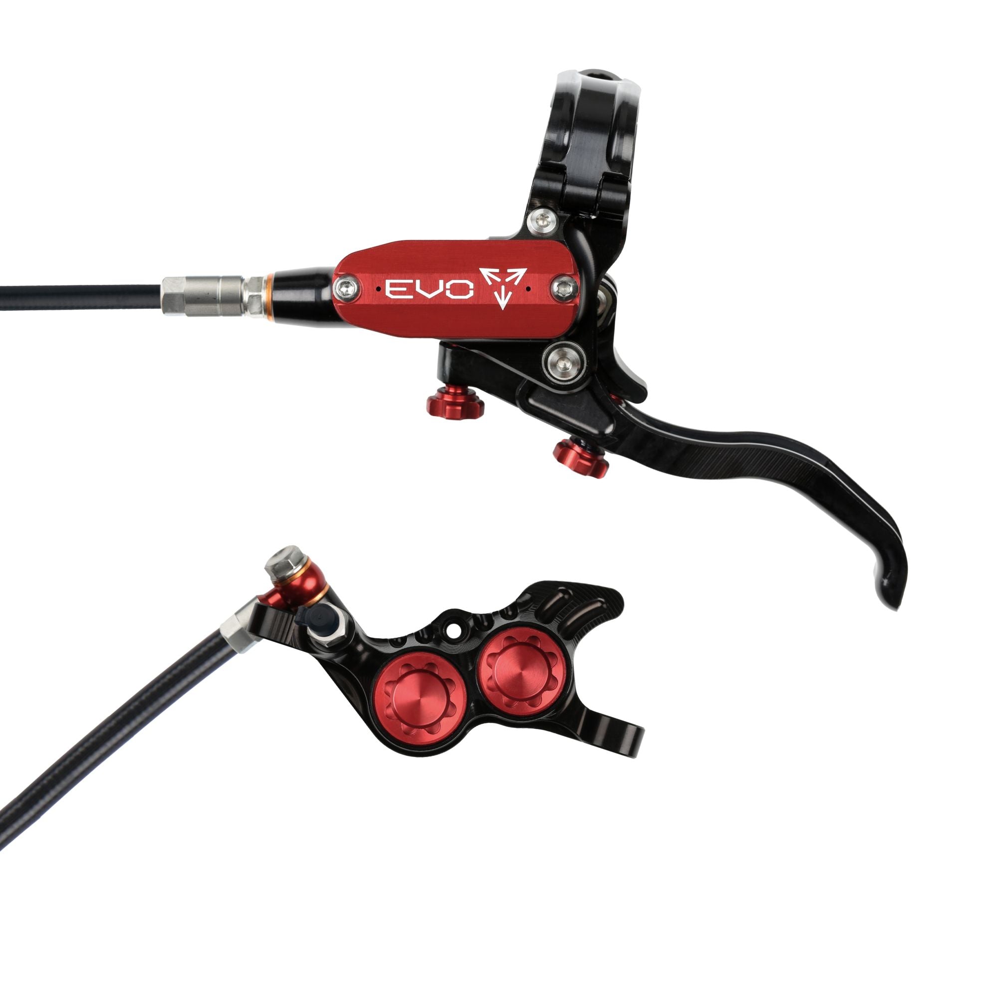 Hope Tech 4 EVO TR4 Brake – Dunbar Cycles
