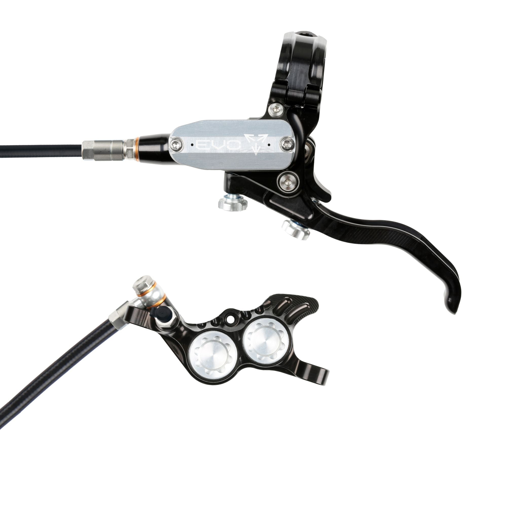 Hope Tech 4 EVO TR4 Brake – Dunbar Cycles