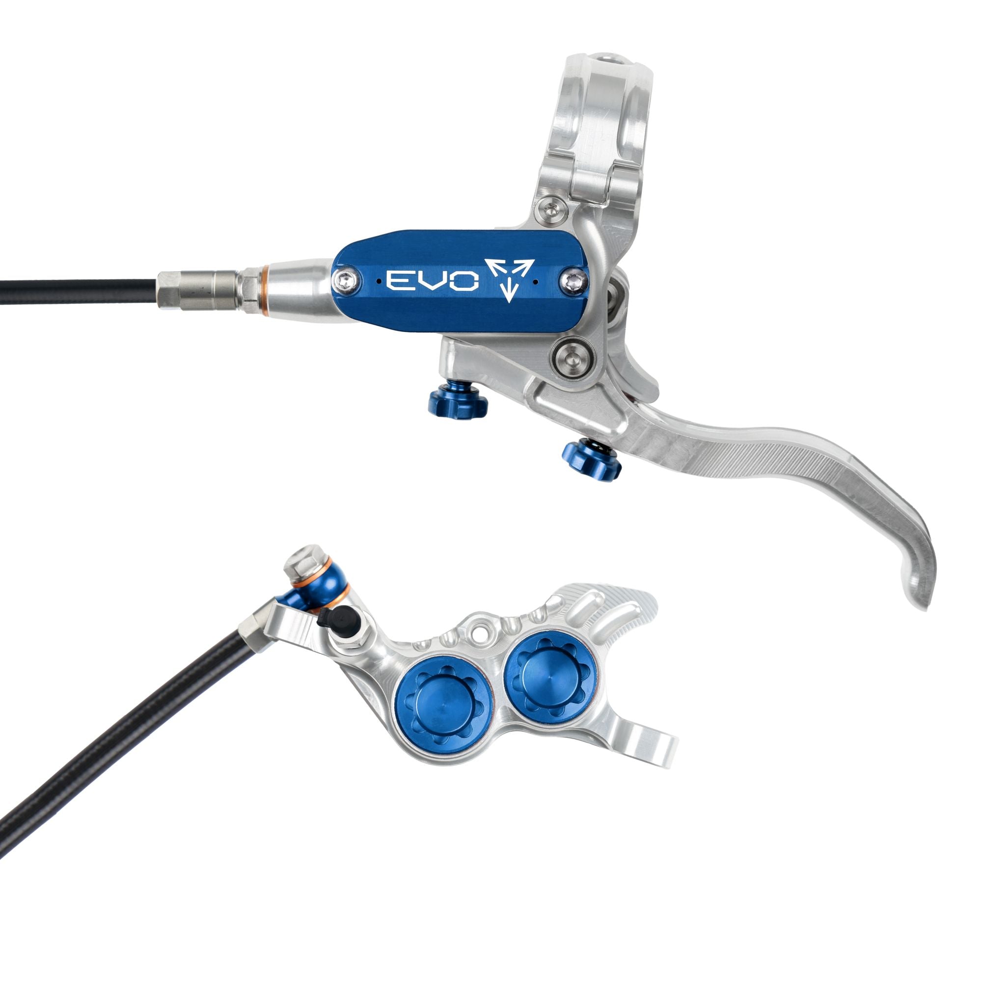 Hope Tech 4 EVO GR4 Brake – Dunbar Cycles