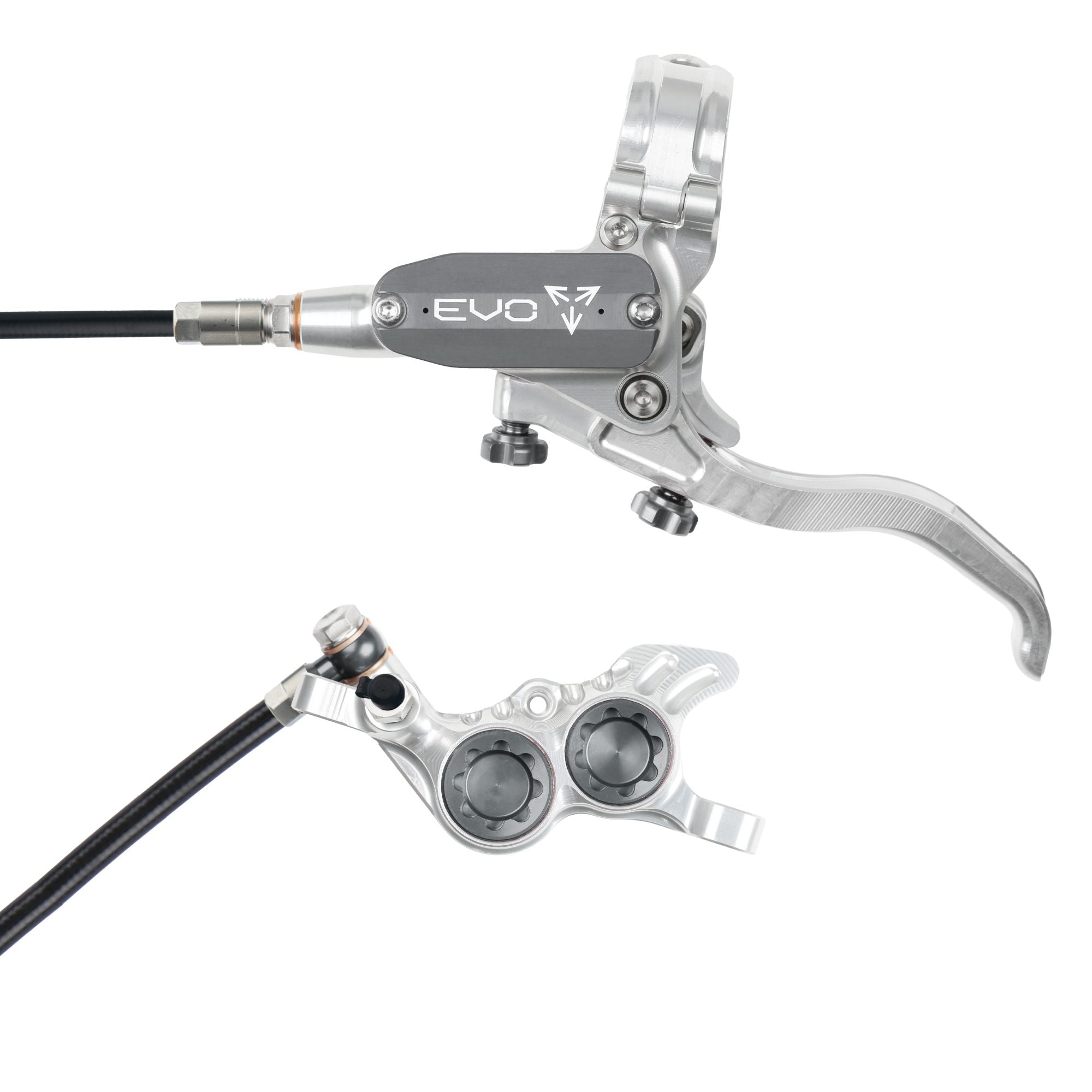 グロデベ Hope Tech 4 EVO GR4 Brake – Dunbar Cycles