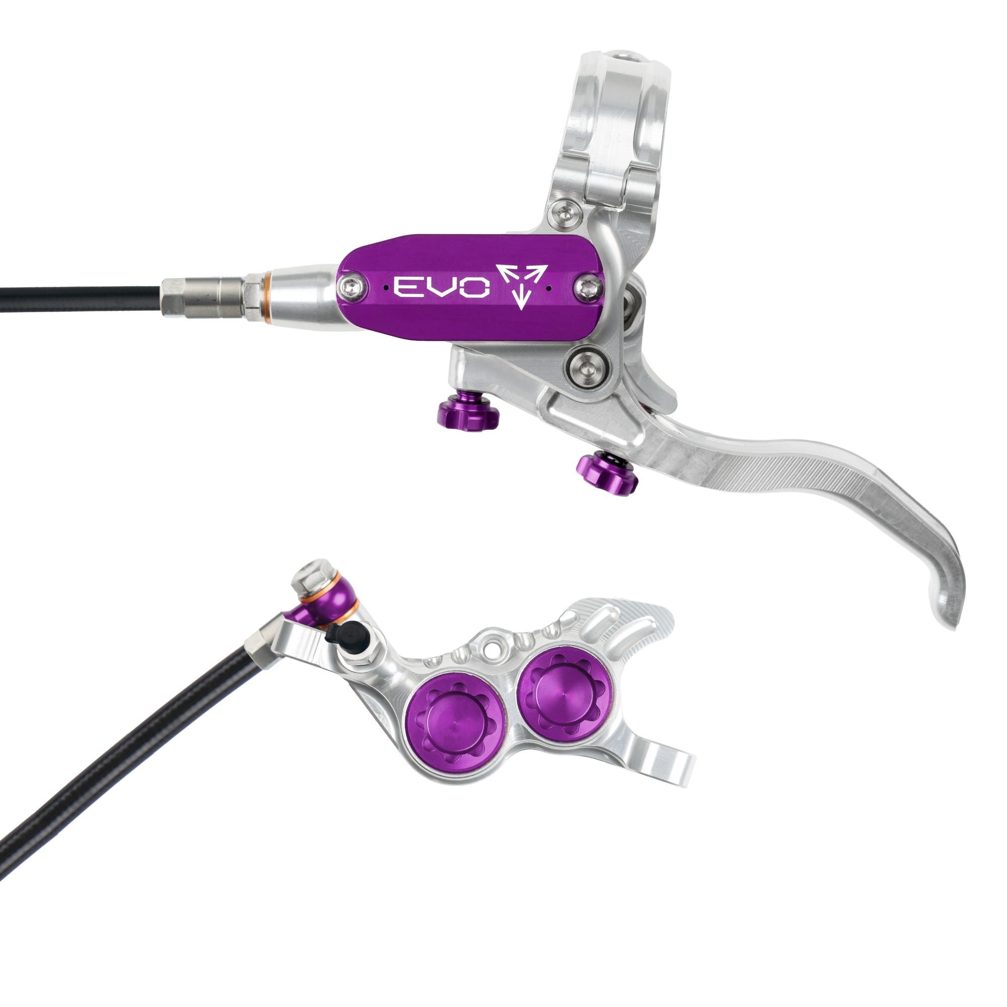 Hope Tech 4 EVO GR4 Brake – Dunbar Cycles Hope Tech 4 EVO GR4 Brake – Dunbar Cycles