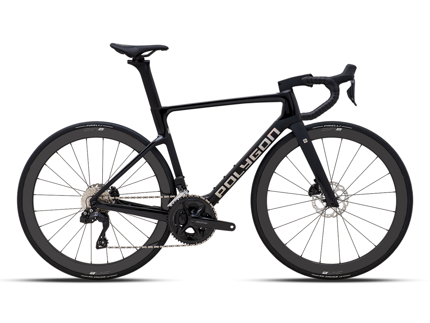 2026 Polygon Helios A7 Di2