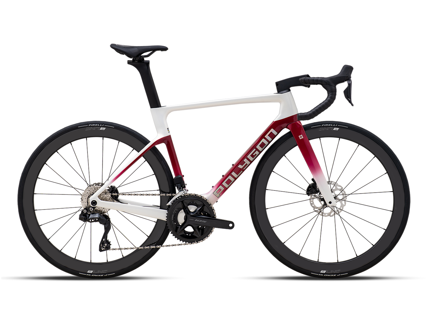 2026 Polygon Helios A7 Di2