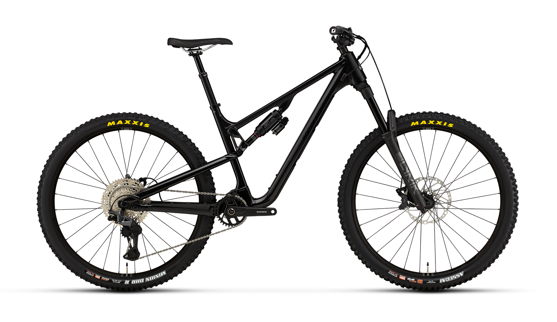 2027 Rocky Mountain Instinct A50