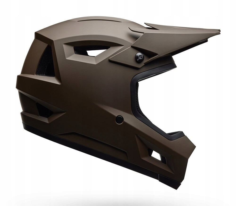 Bell Sanction 2 Youth Helmet