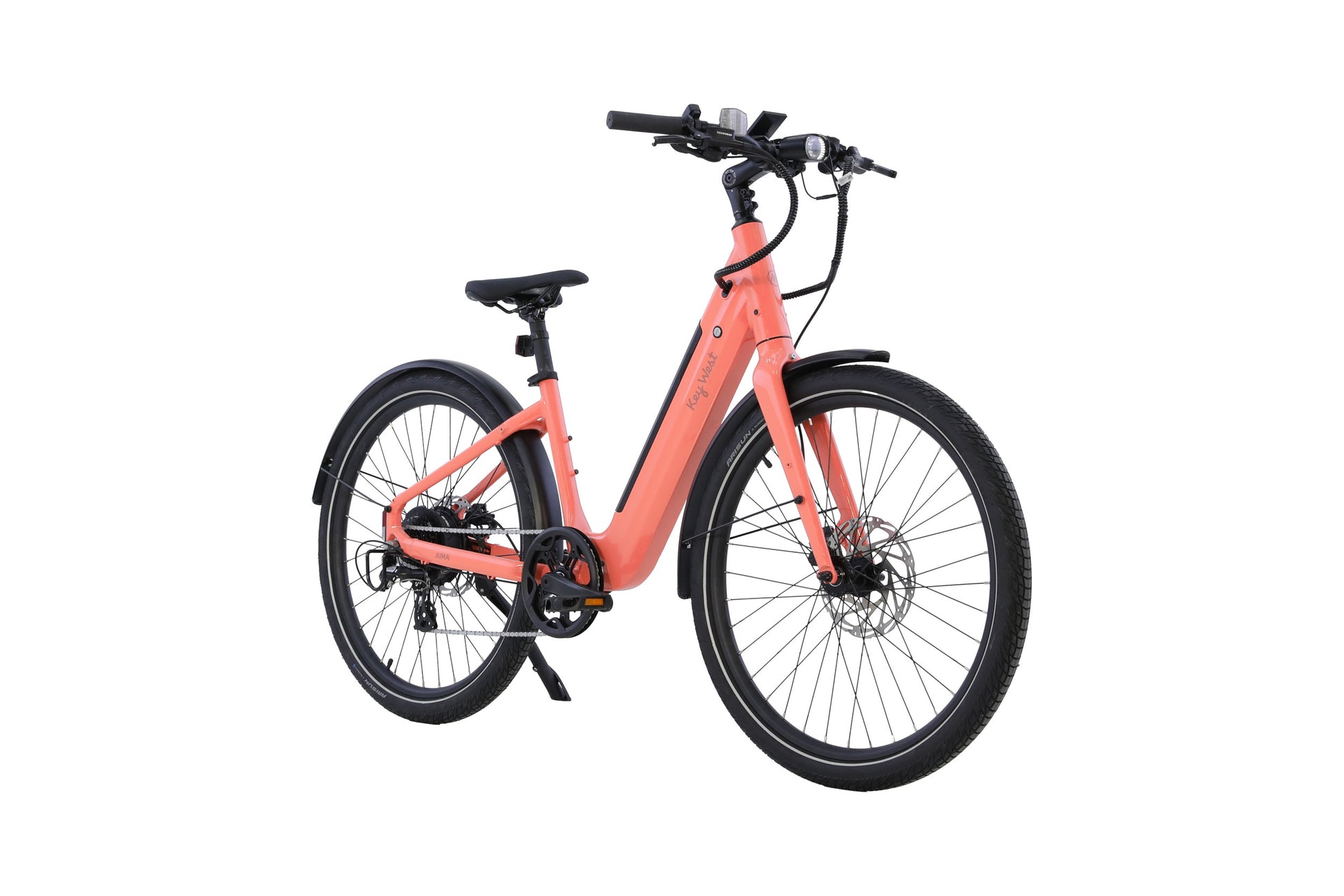 AIMA Key West E-Bike