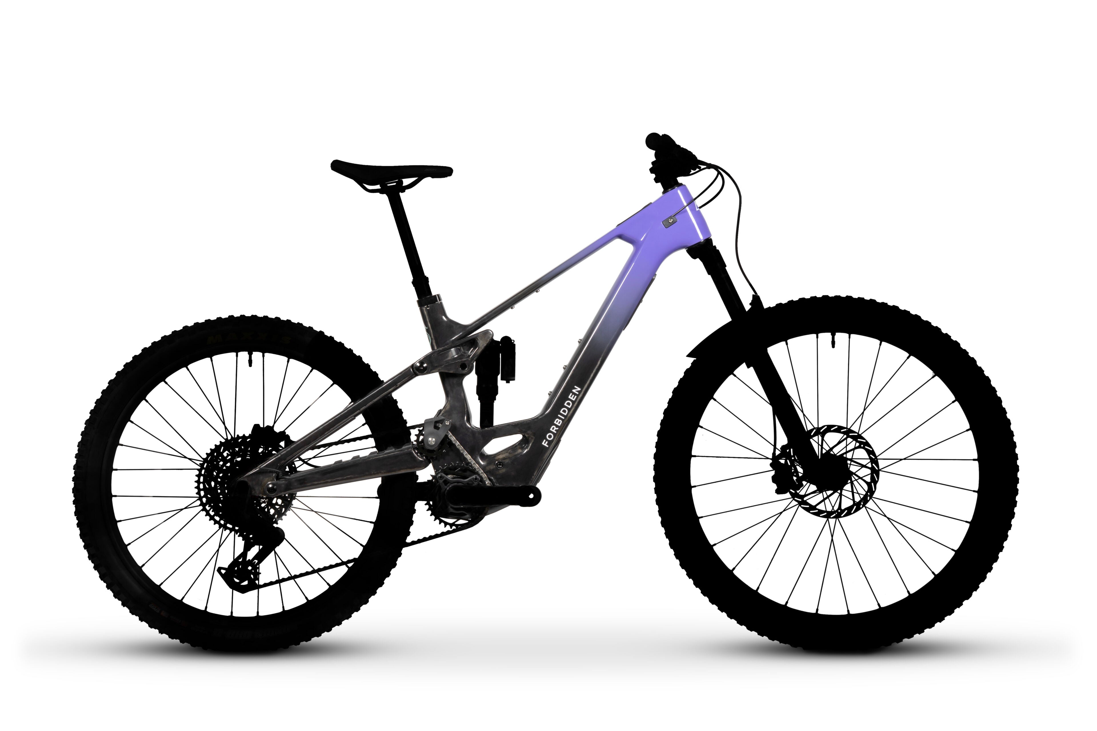 2026 Forbidden Druid LitE 3