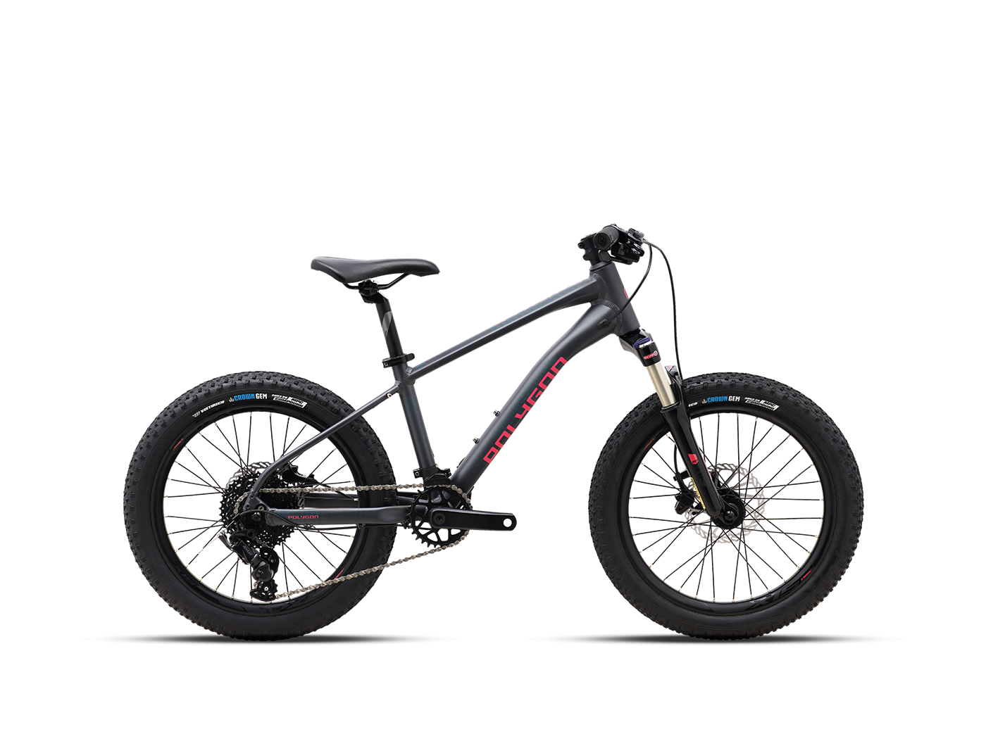 2026 Polygon Xtrada20