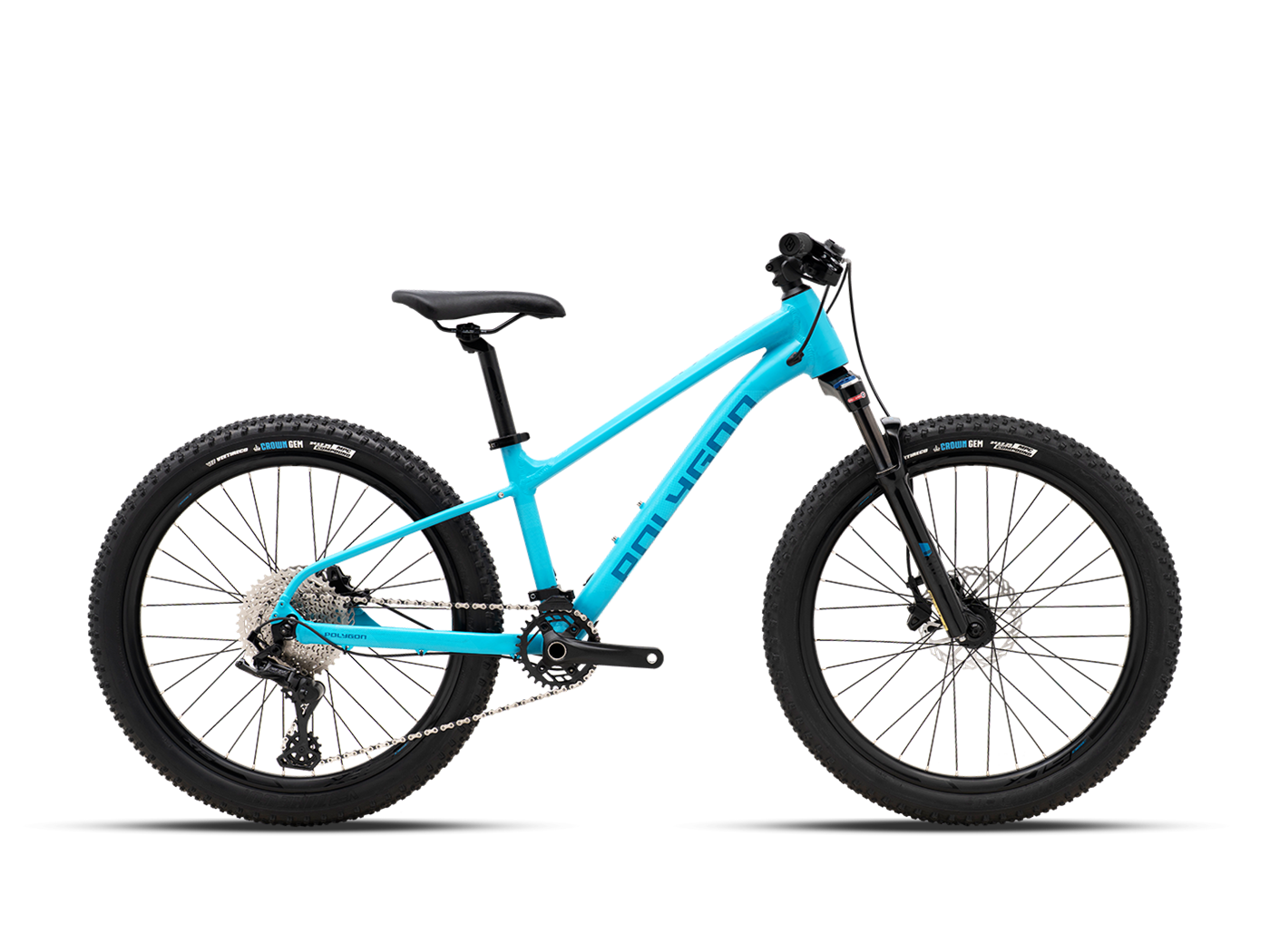 2026 Polygon Xtrada24